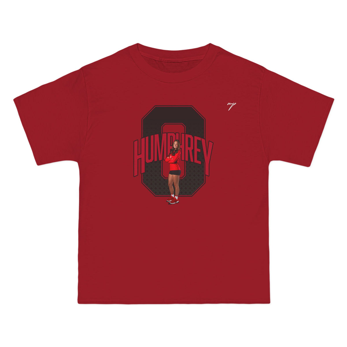 Bella Humphrey Vintage Tee