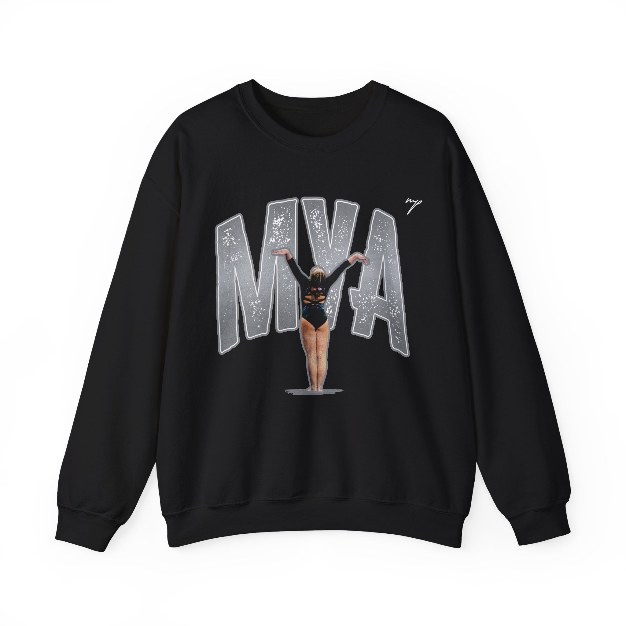 Mya Witte Crewneck