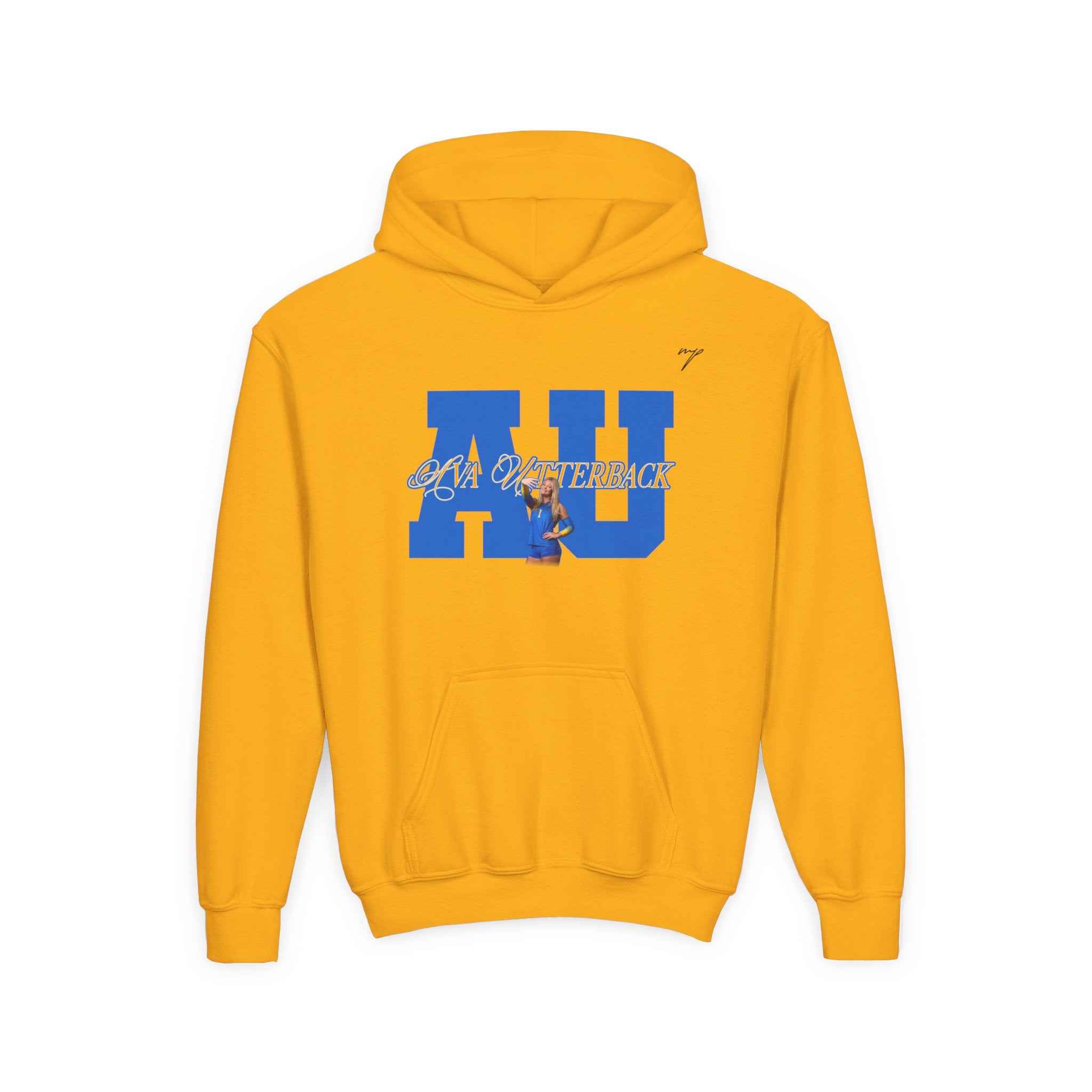 Ava Utterback YOUTH Hoodie