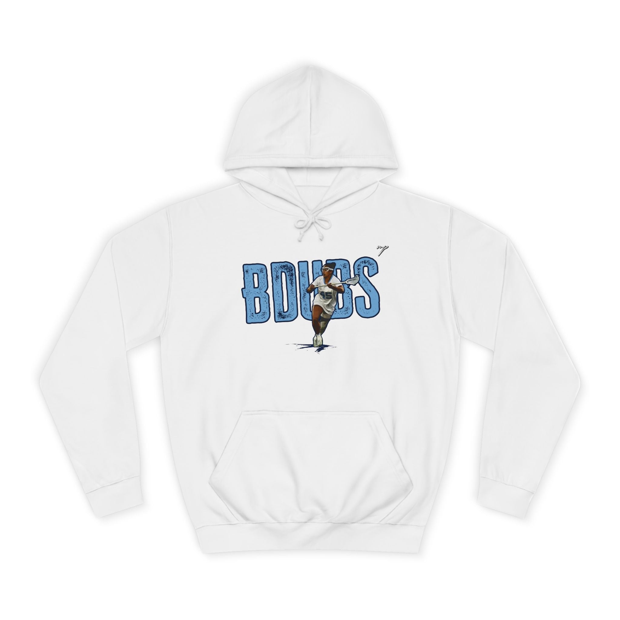 Brooklyn Walker-Welch Hoodie
