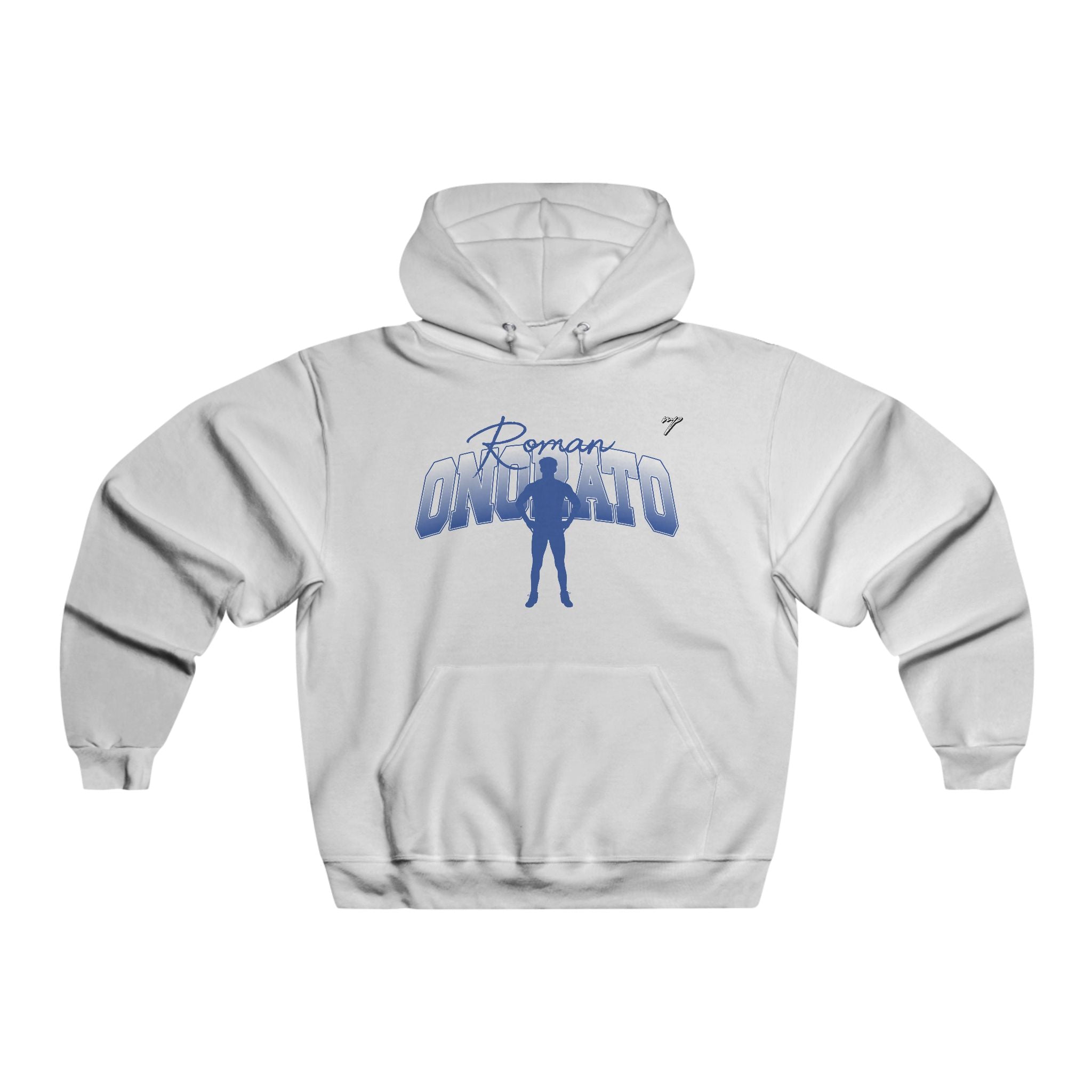 Roman Onorato Vintage Hoodie