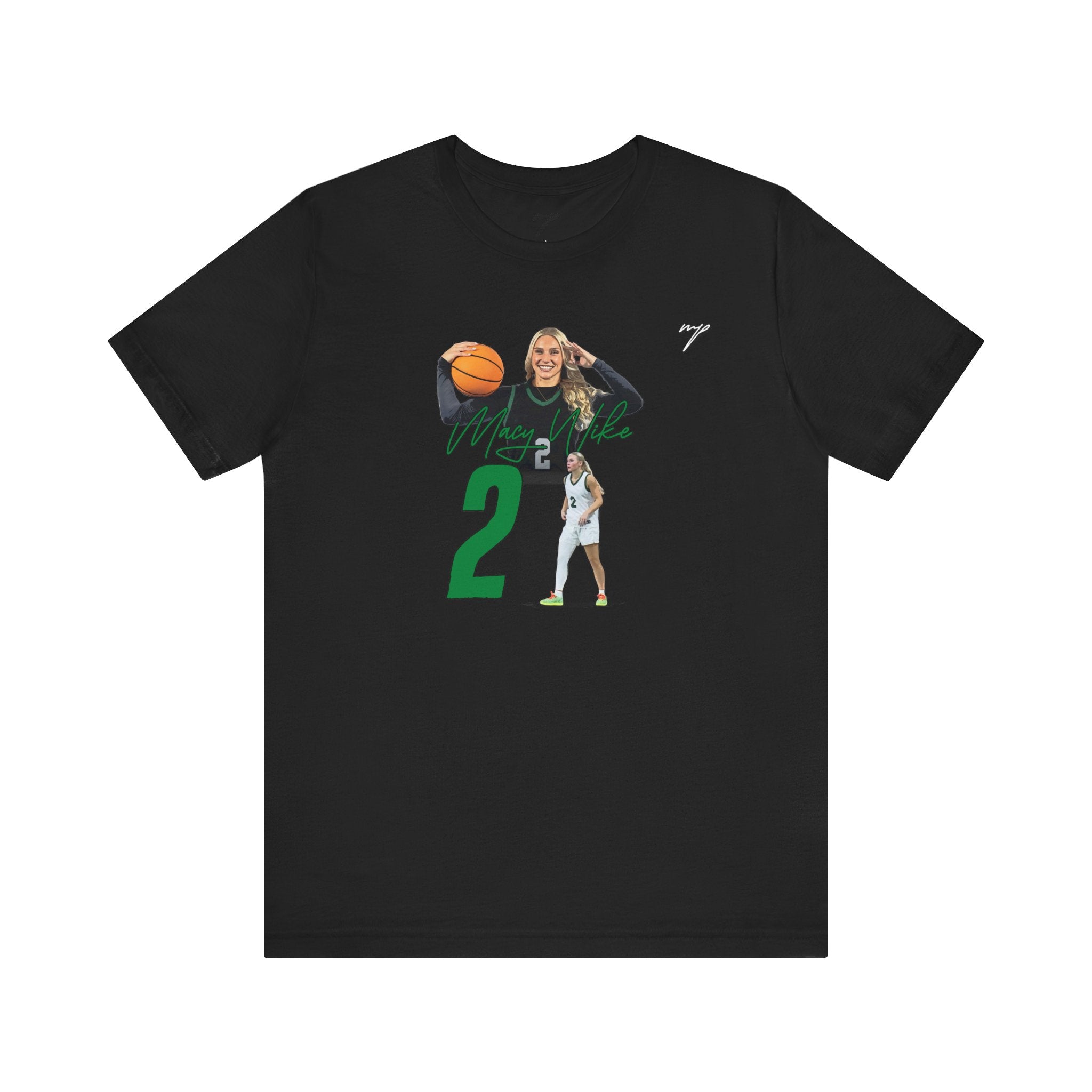 Macy Wike Graphic Tee