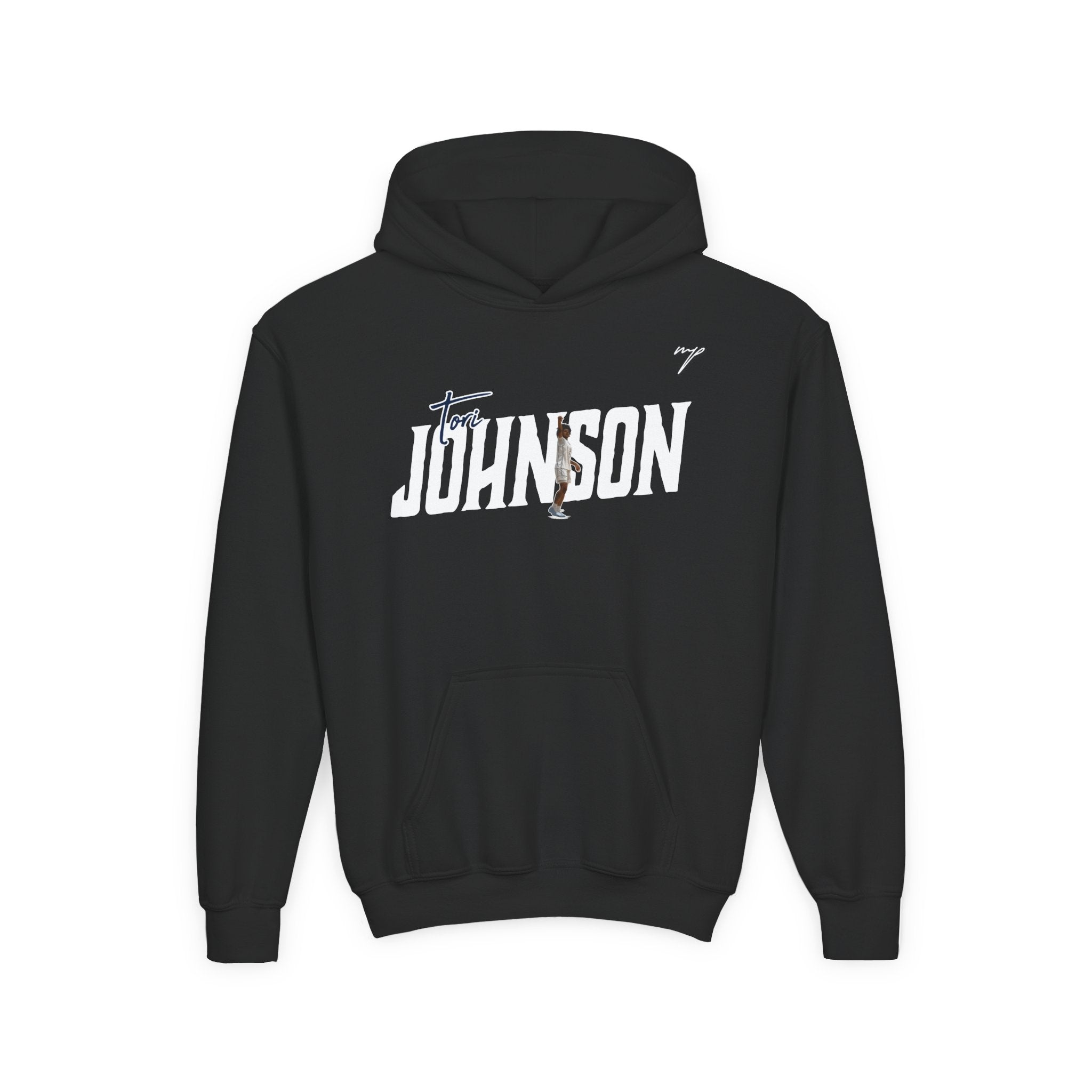 Tori Johnson YOUTH Hoodie
