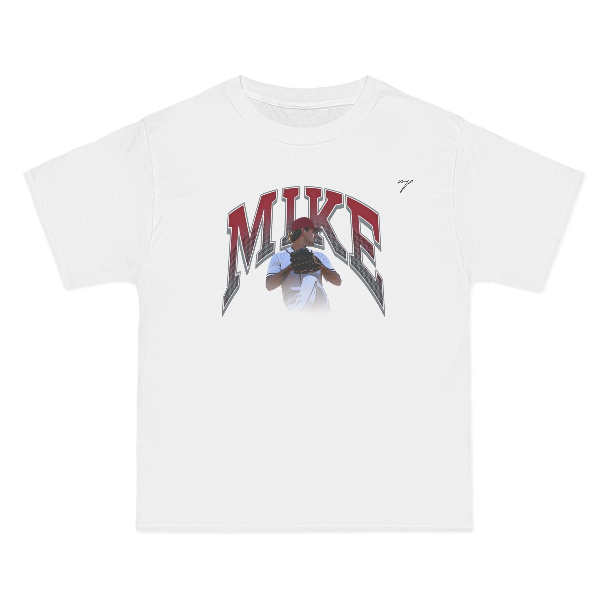 Michael Senay Vintage Tee