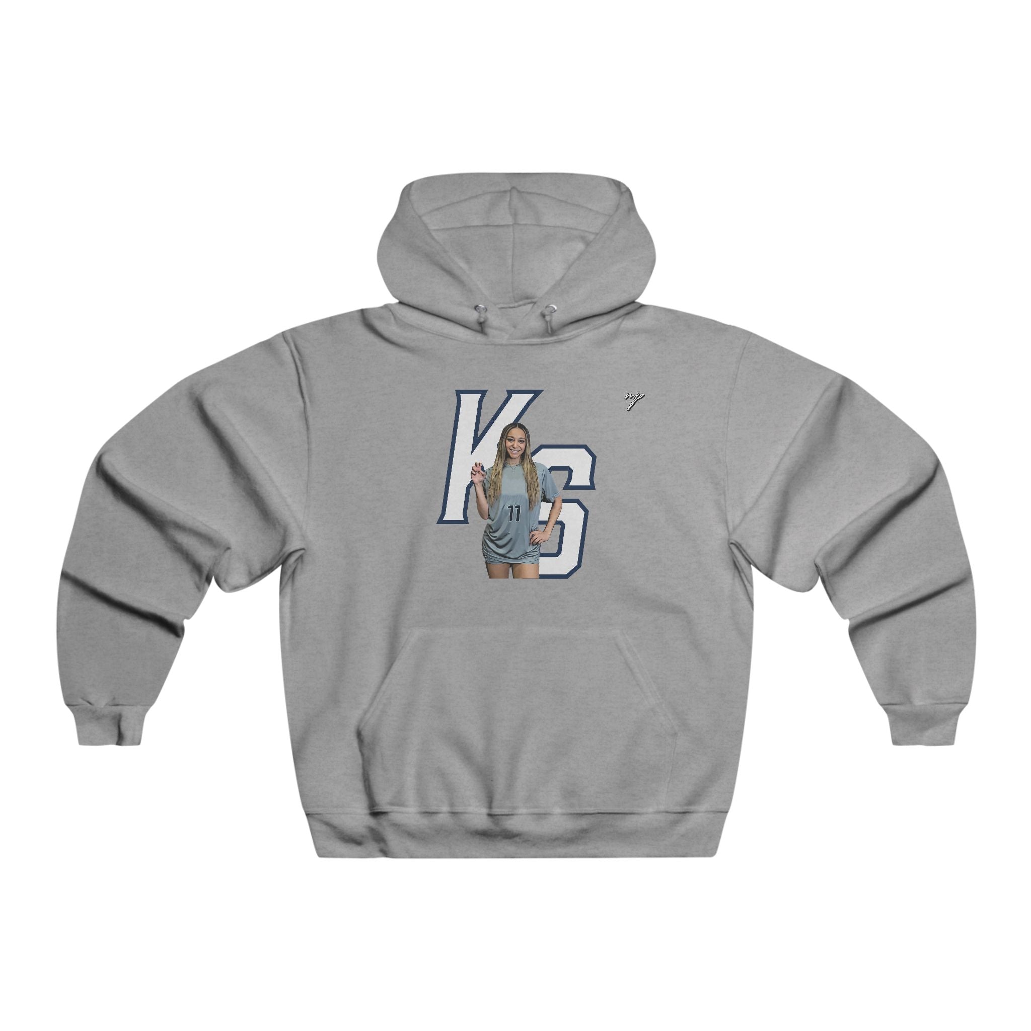 Kiran Singh Vintage Hoodie