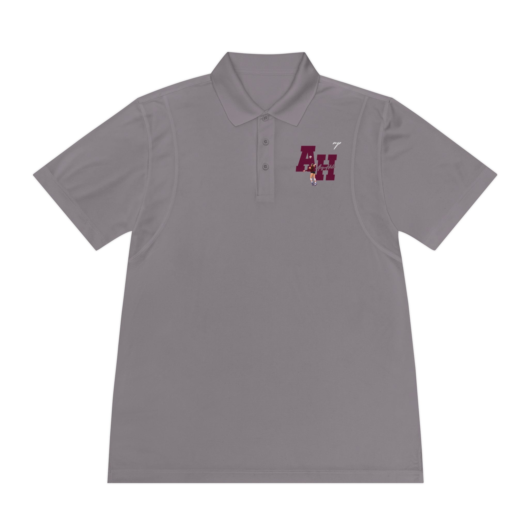 Avery Herber Polo