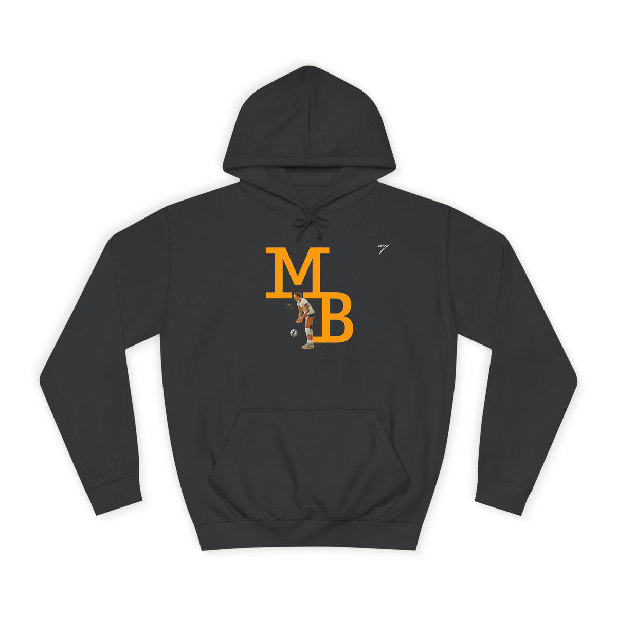 Mallory Bohl Hoodie