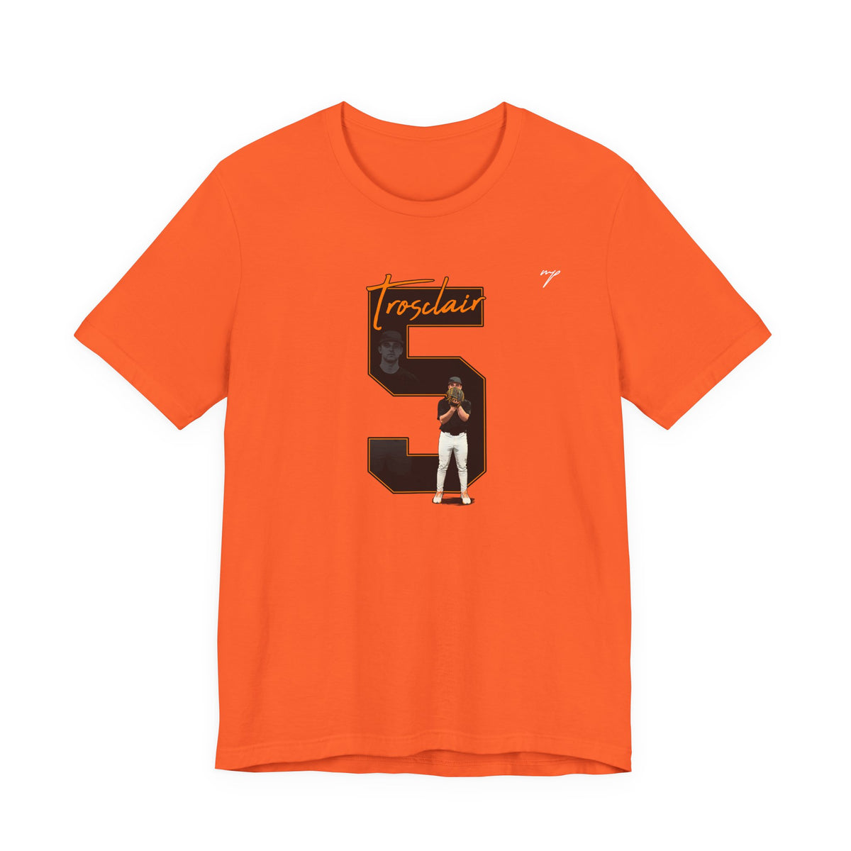 Brody Trosclair Graphic Tee