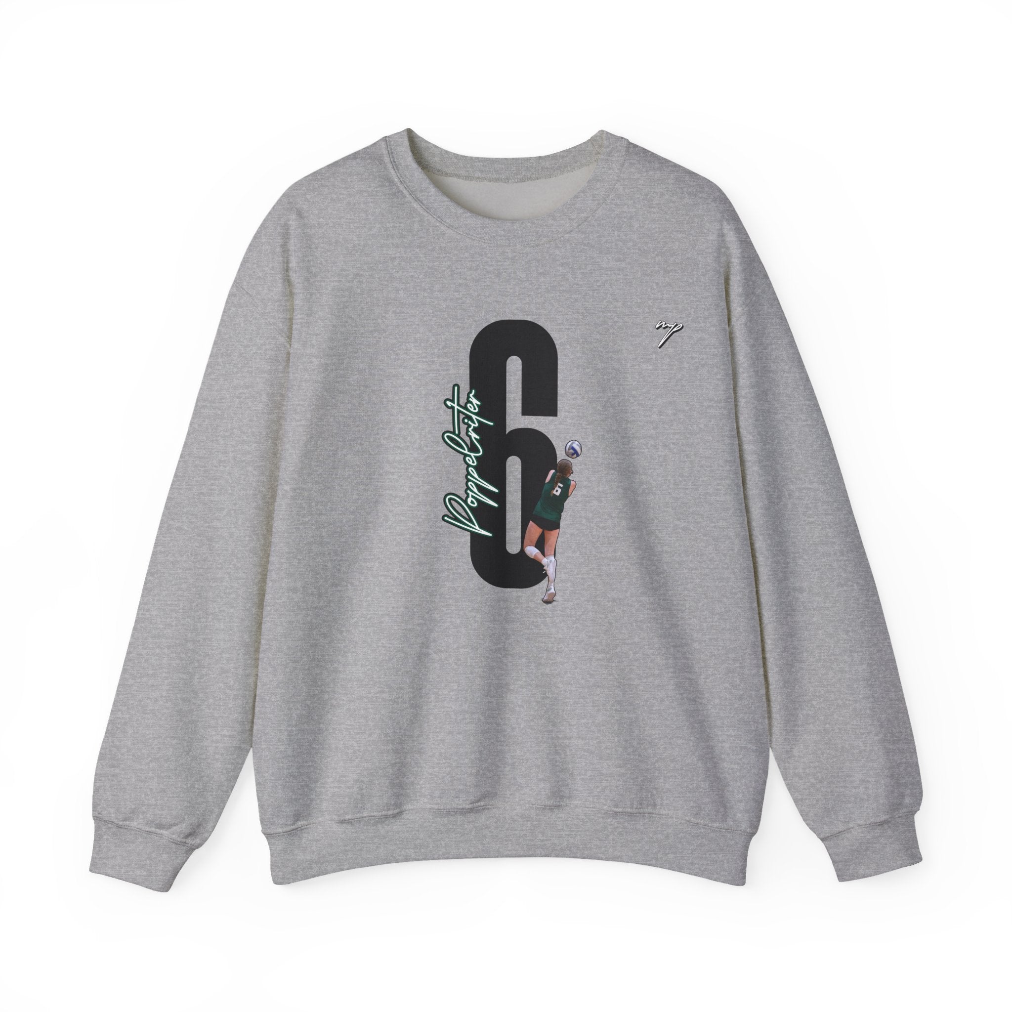 Isabella Poppelriter Crewneck