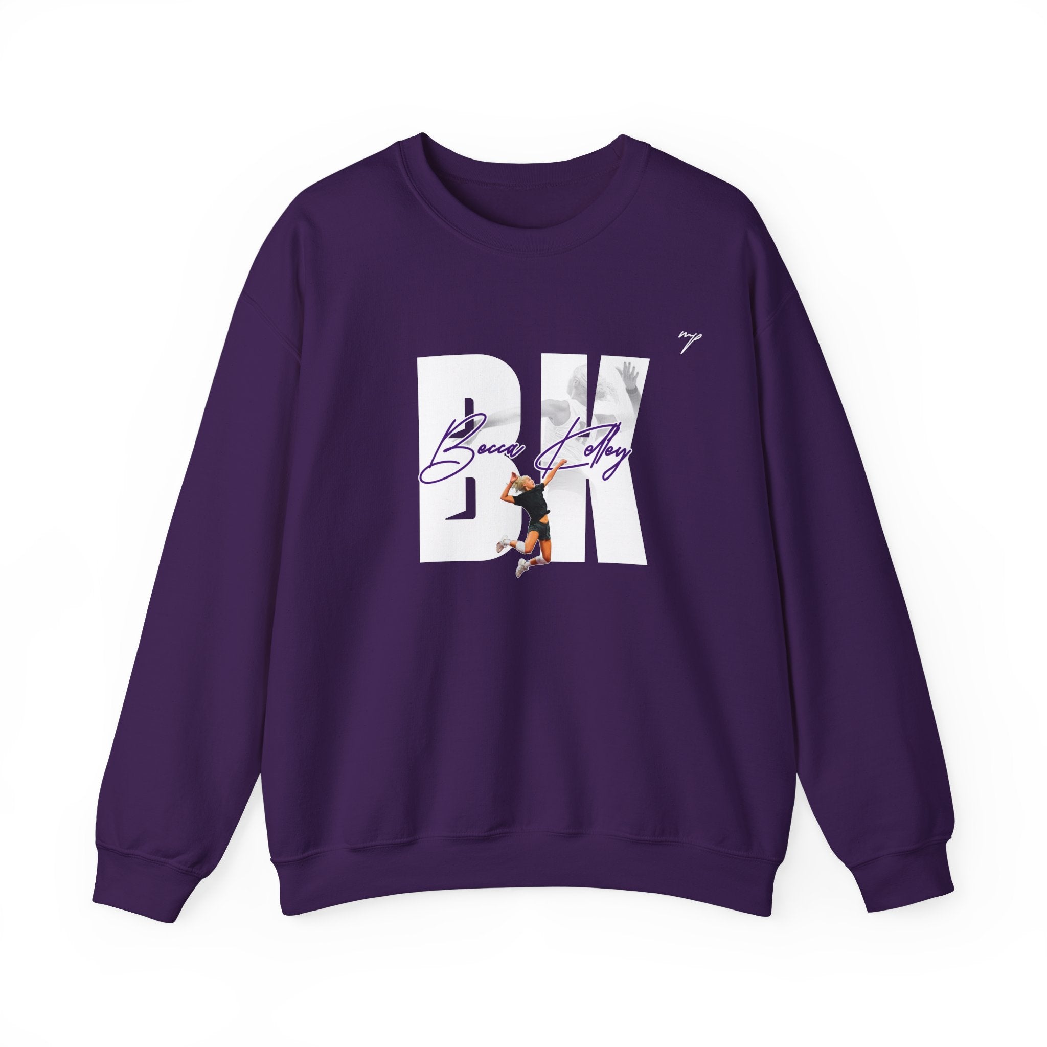 Becca Kelley Crewneck