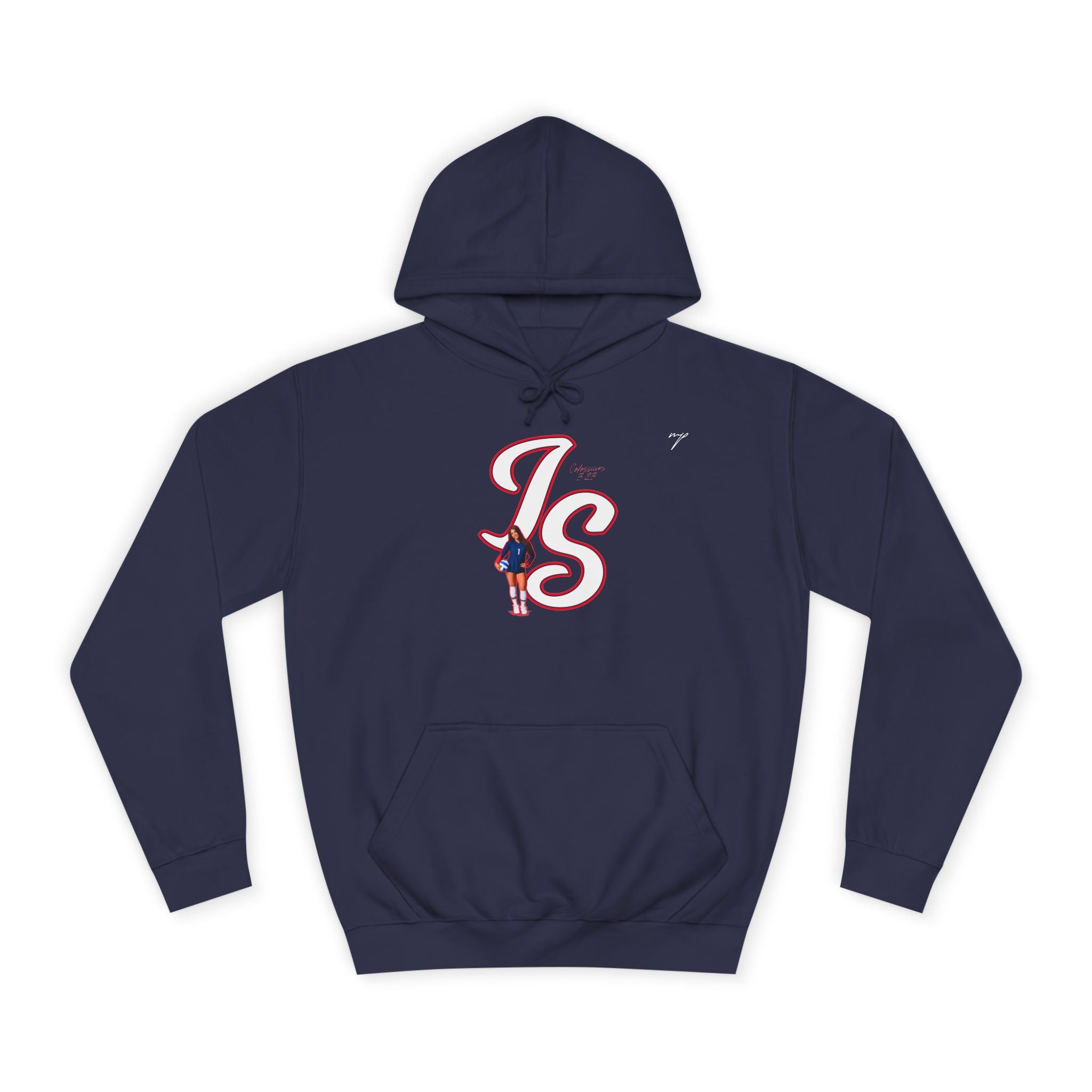 Isabella Suhy Hoodie