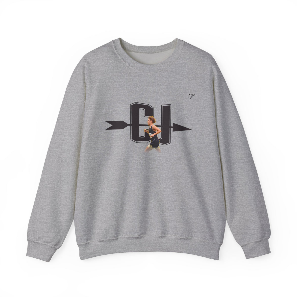 Christian Jardon Crewneck