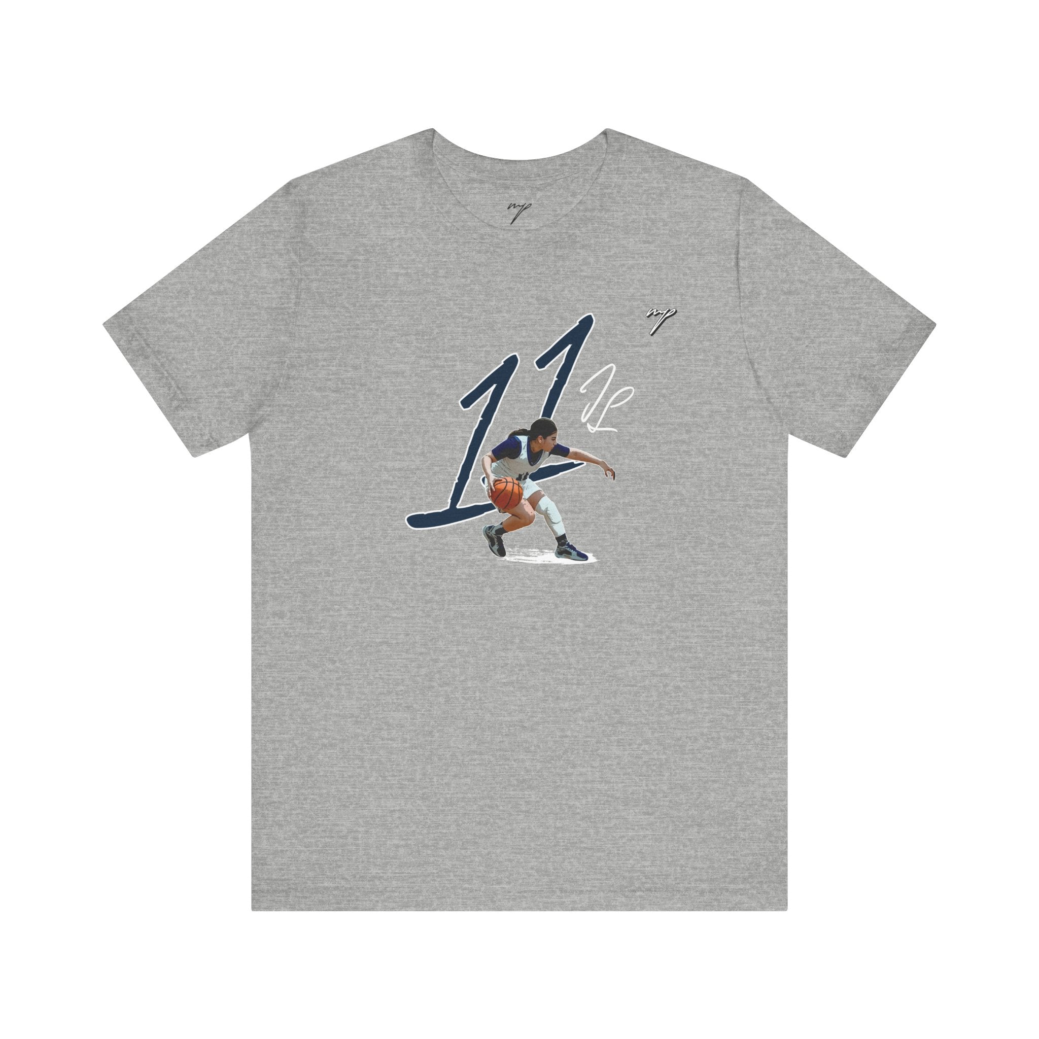 Janielynne Jimenez Graphic Tee
