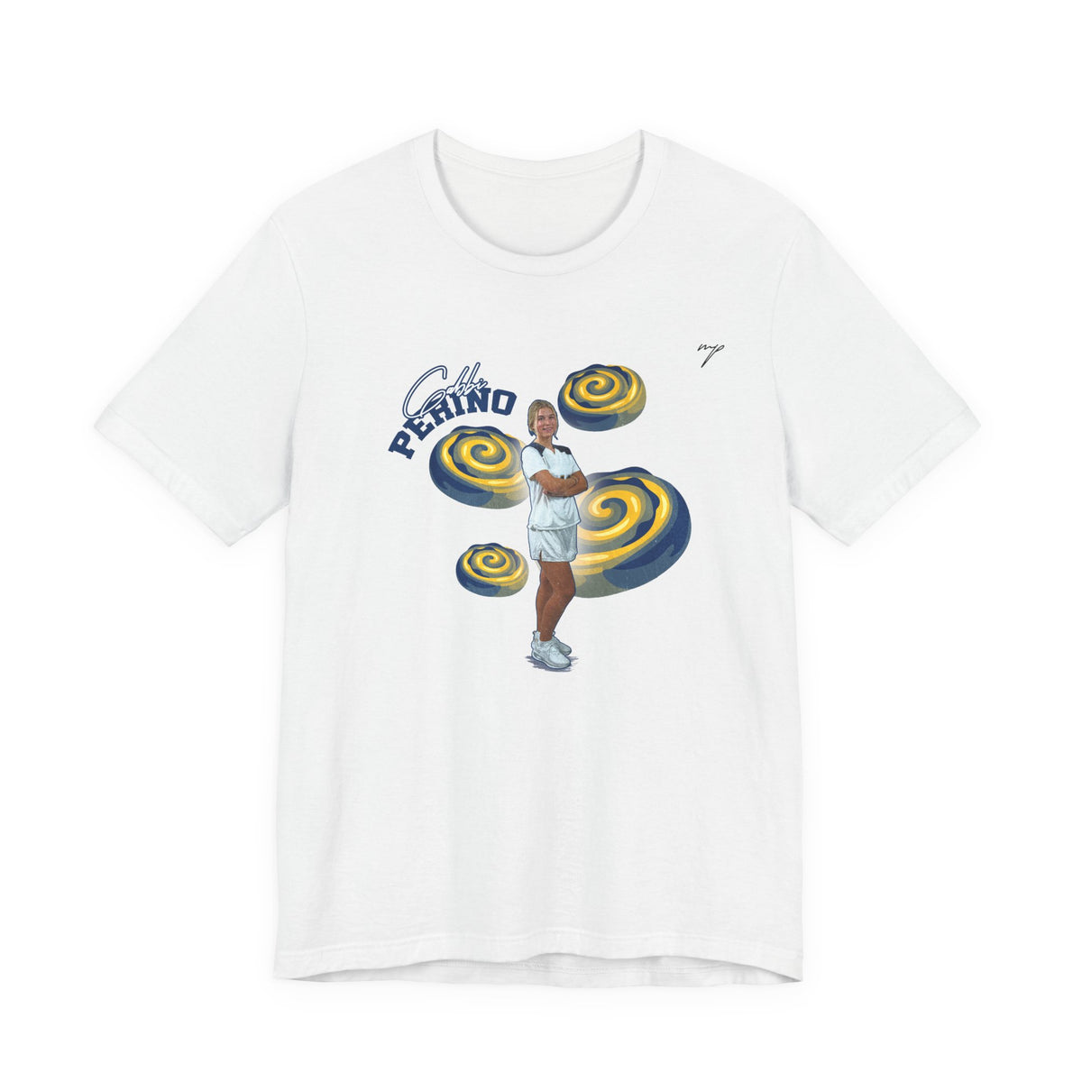 Gabbi Perino Graphic Tee