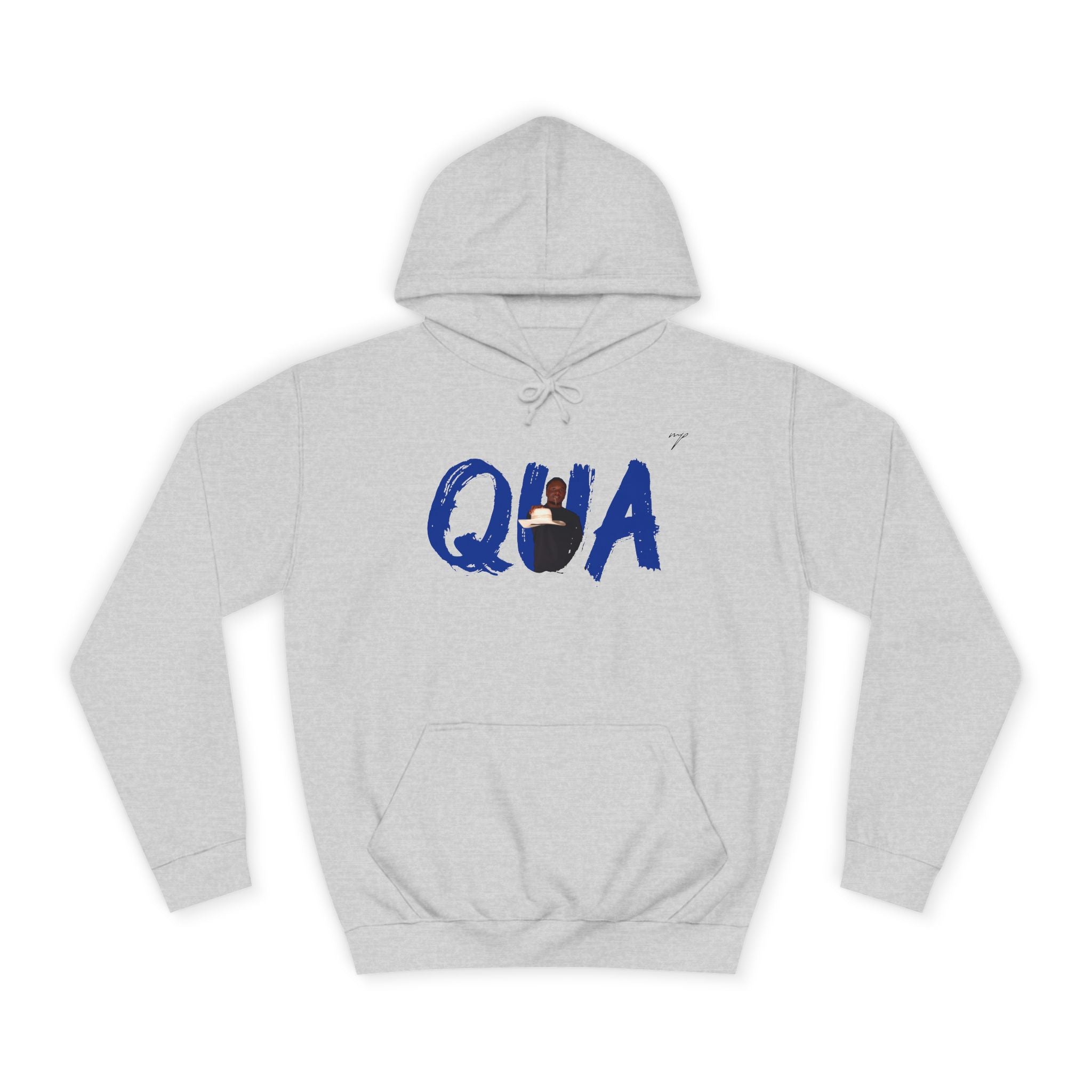 Quavionte Jones Hoodie
