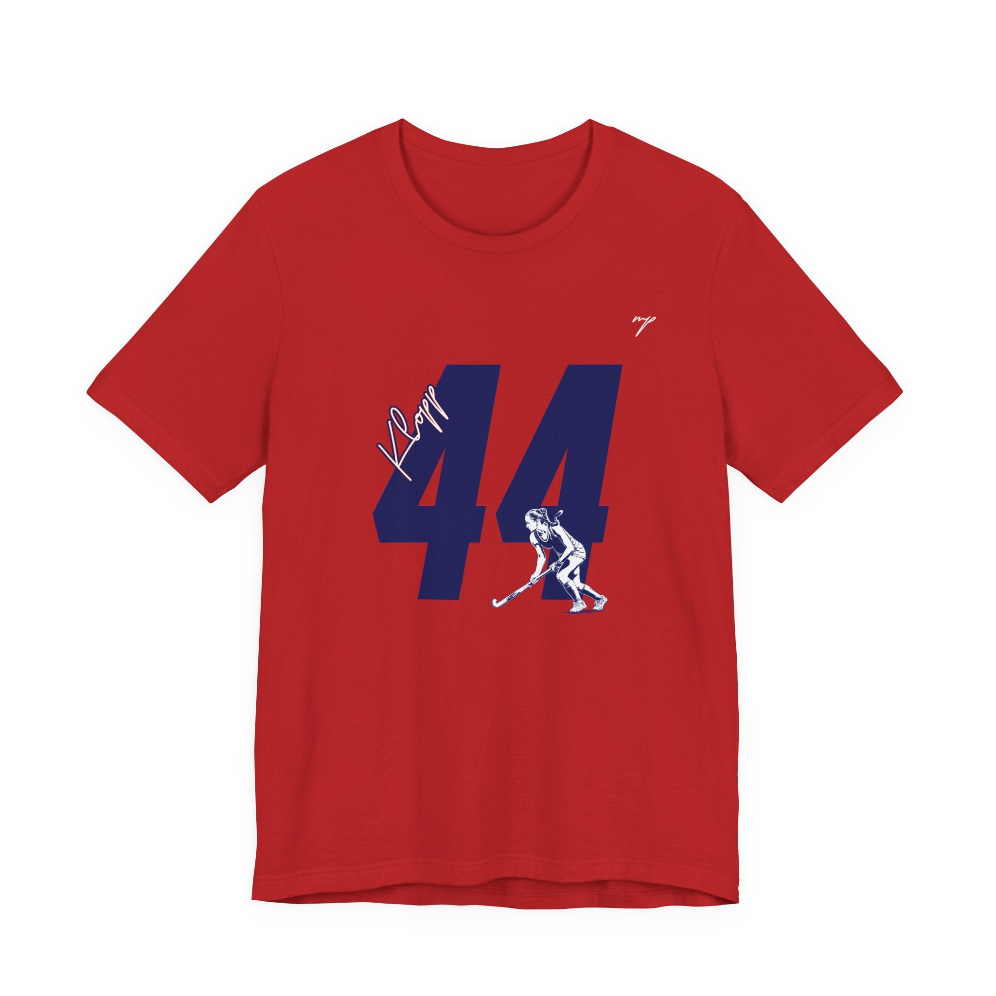 Lyla Klopp Graphic Tee