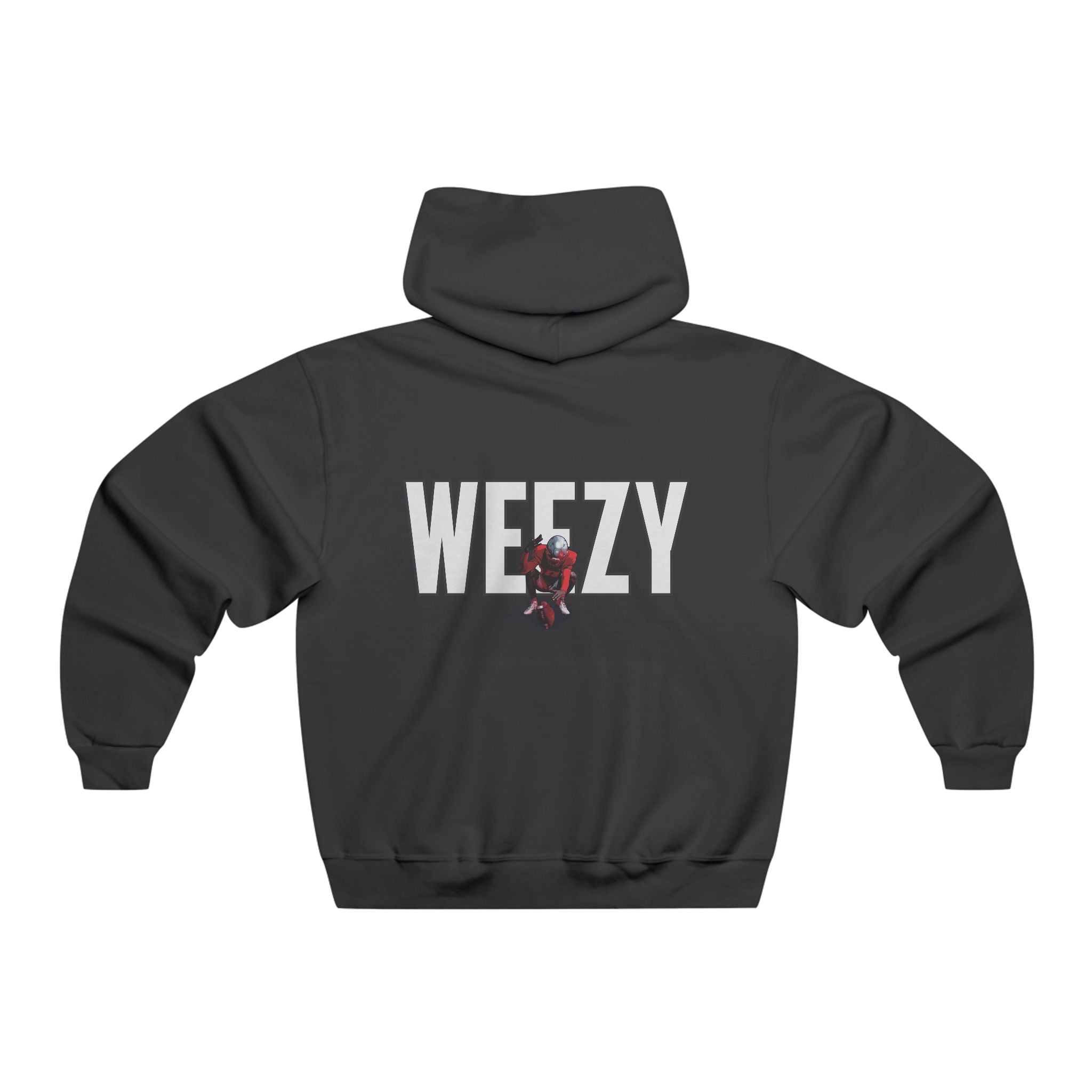 Kywon McCray Vintage Hoodie