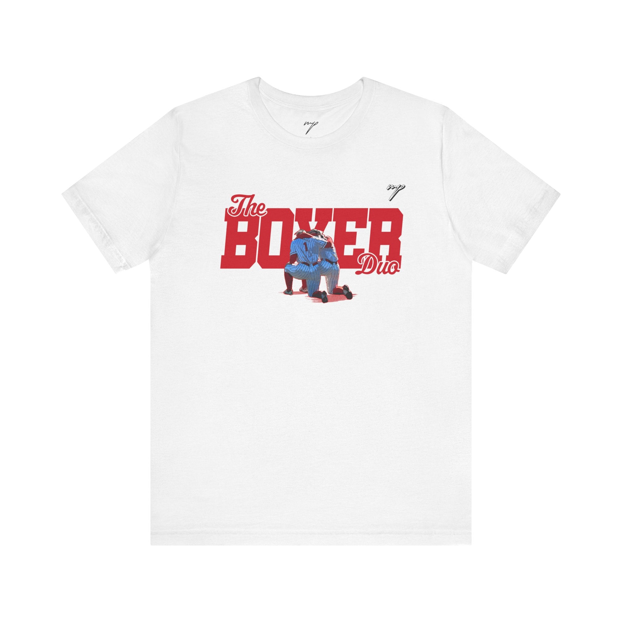 Ella Boyer Graphic Tee