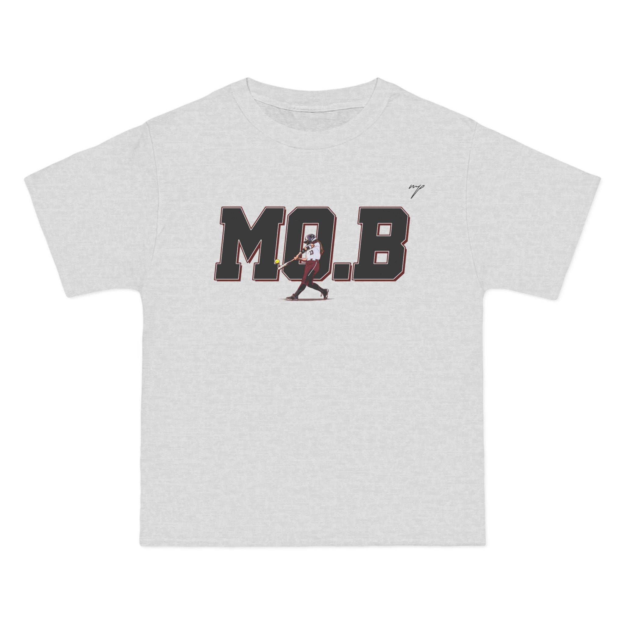 Morgan Bernardini Vintage Tee