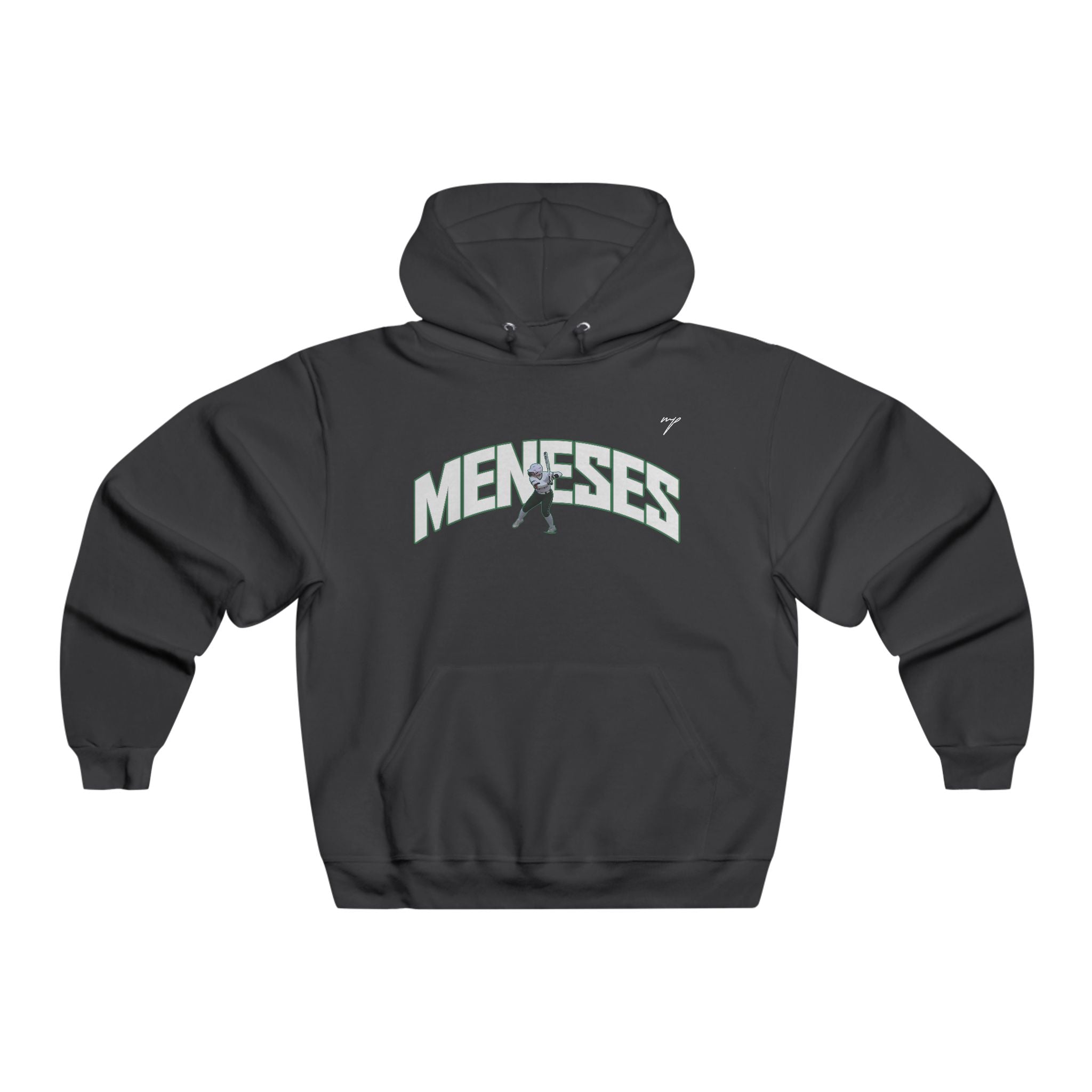 Christina Meneses Vintage Hoodie