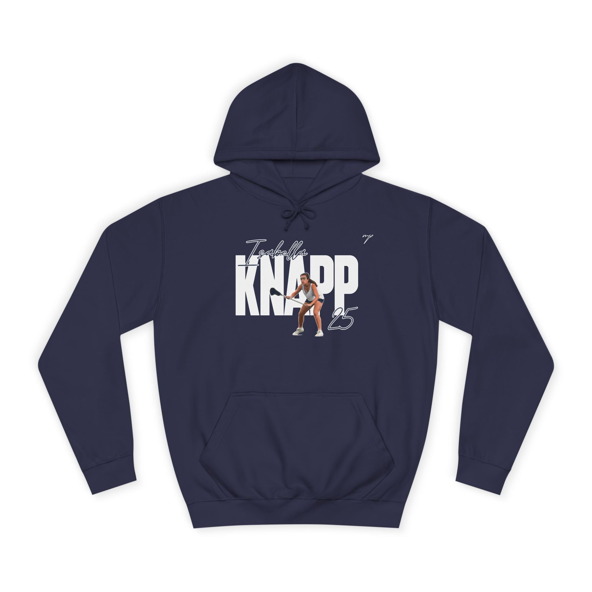Isabella Knapp Hoodie