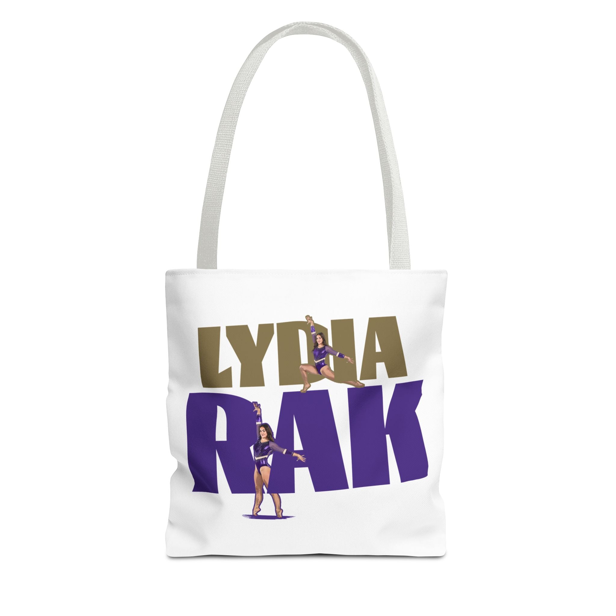 Lydia Rak Tote Bag