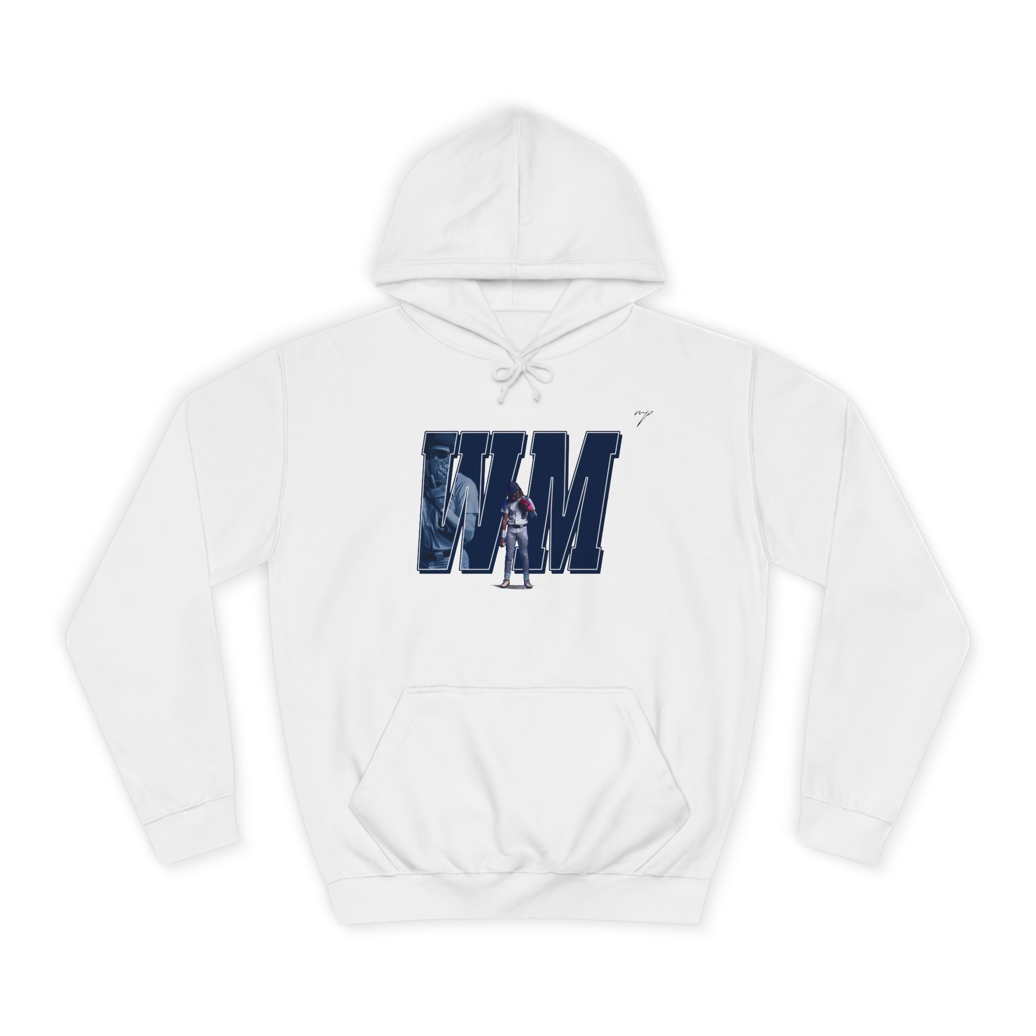 Wayde Maddox Hoodie