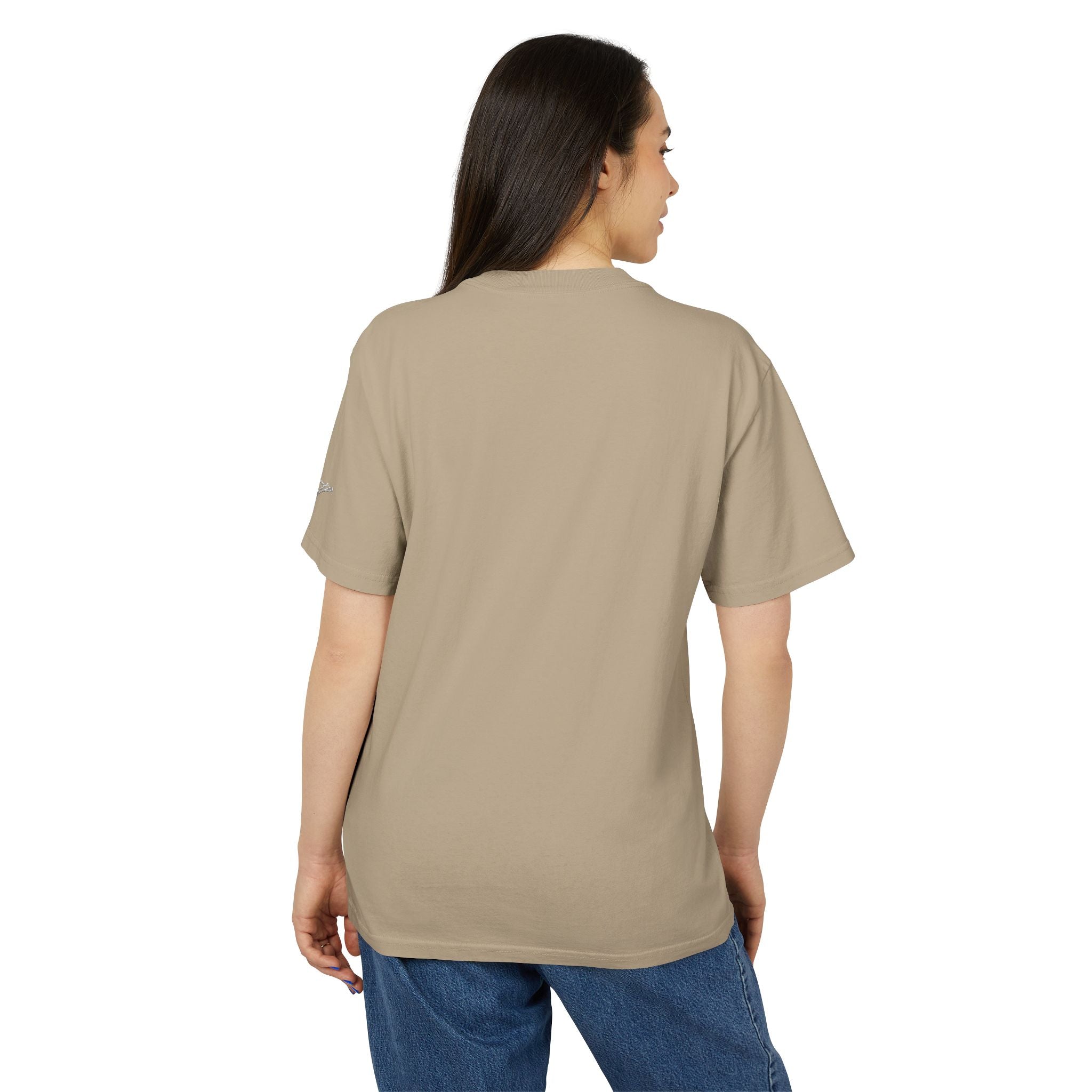 ATH Vintage Tee