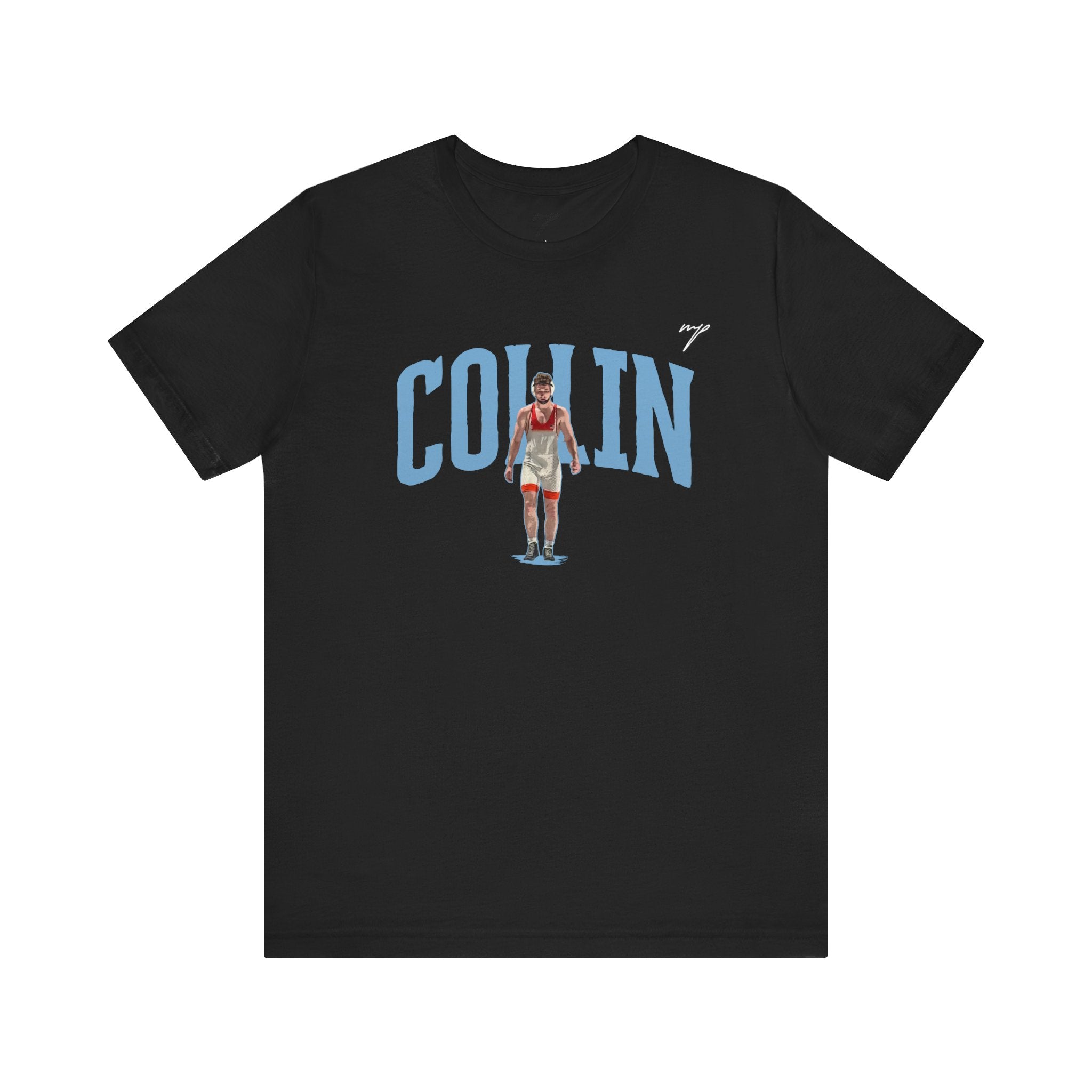 Collin Carrigan Graphic Tee