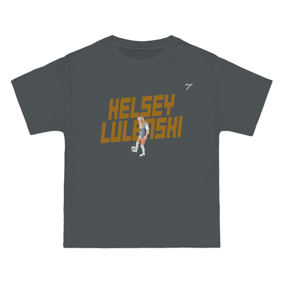 Kelsey Lulenski Vintage Tee