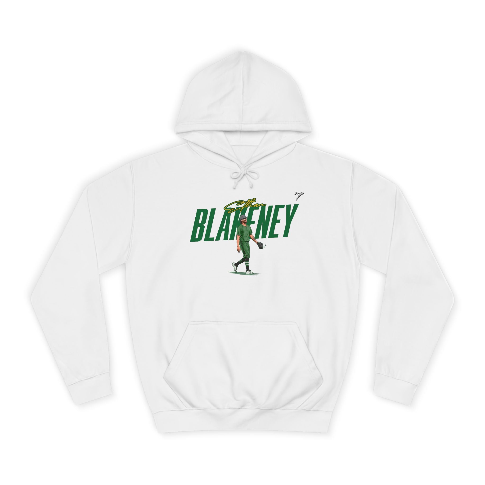 Ethan Blakeney Hoodie