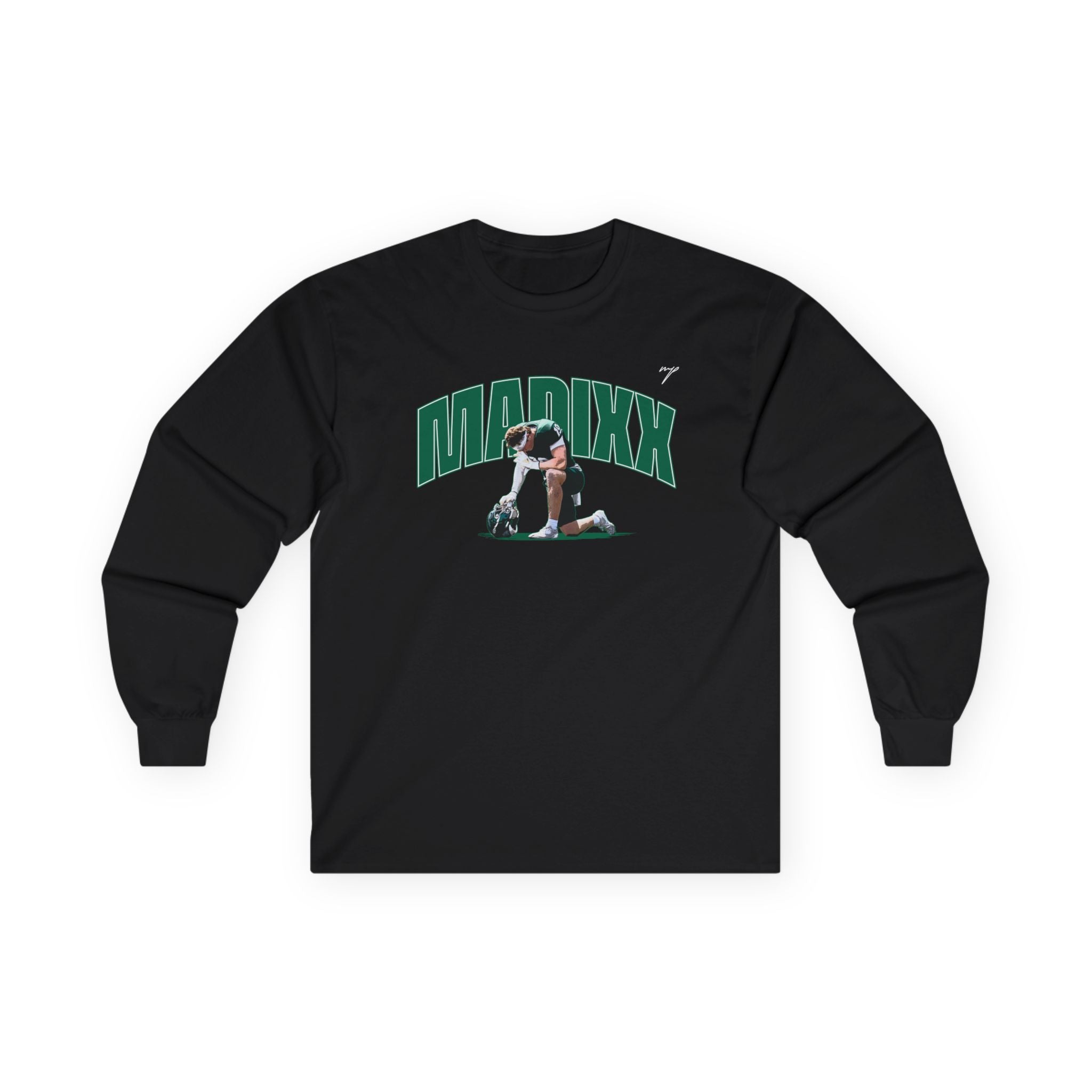 Madixx Morris Long Sleeve Tee