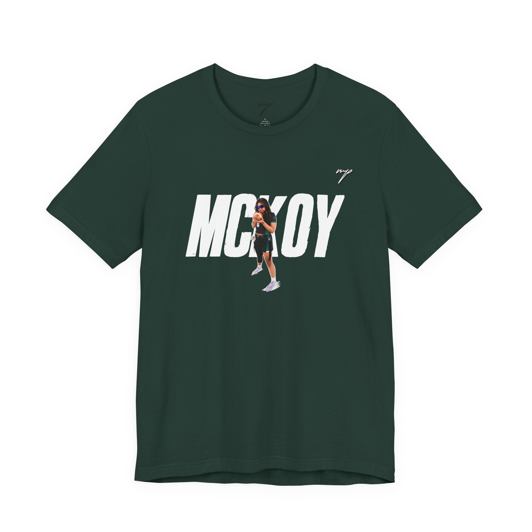 Kris'Shyia McKoy Graphic Tee