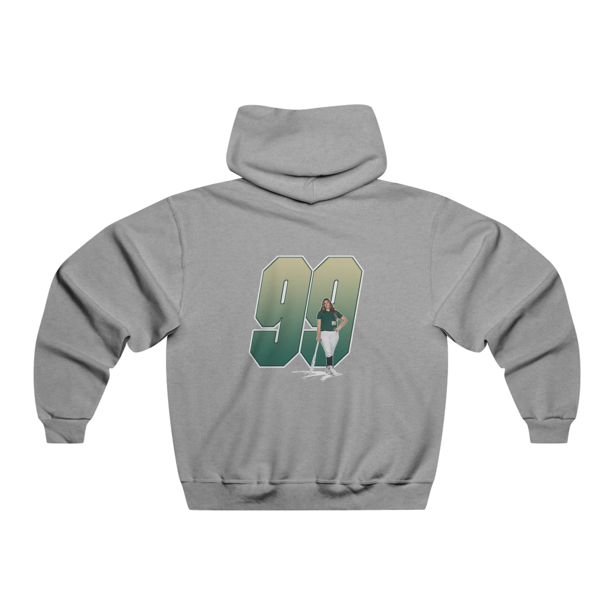 Alicea Pepitone Vintage Hoodie