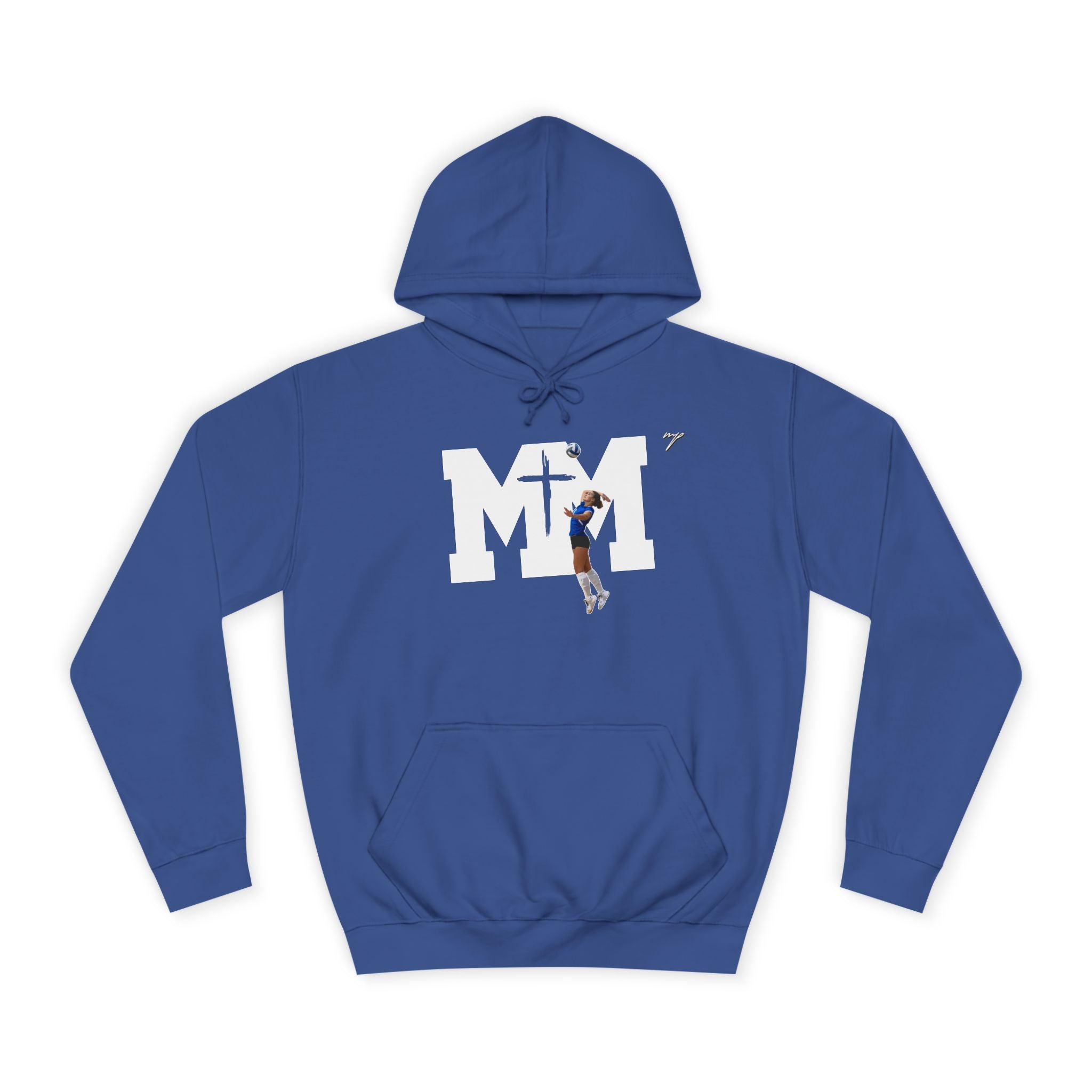 Maddie Mire Hoodie
