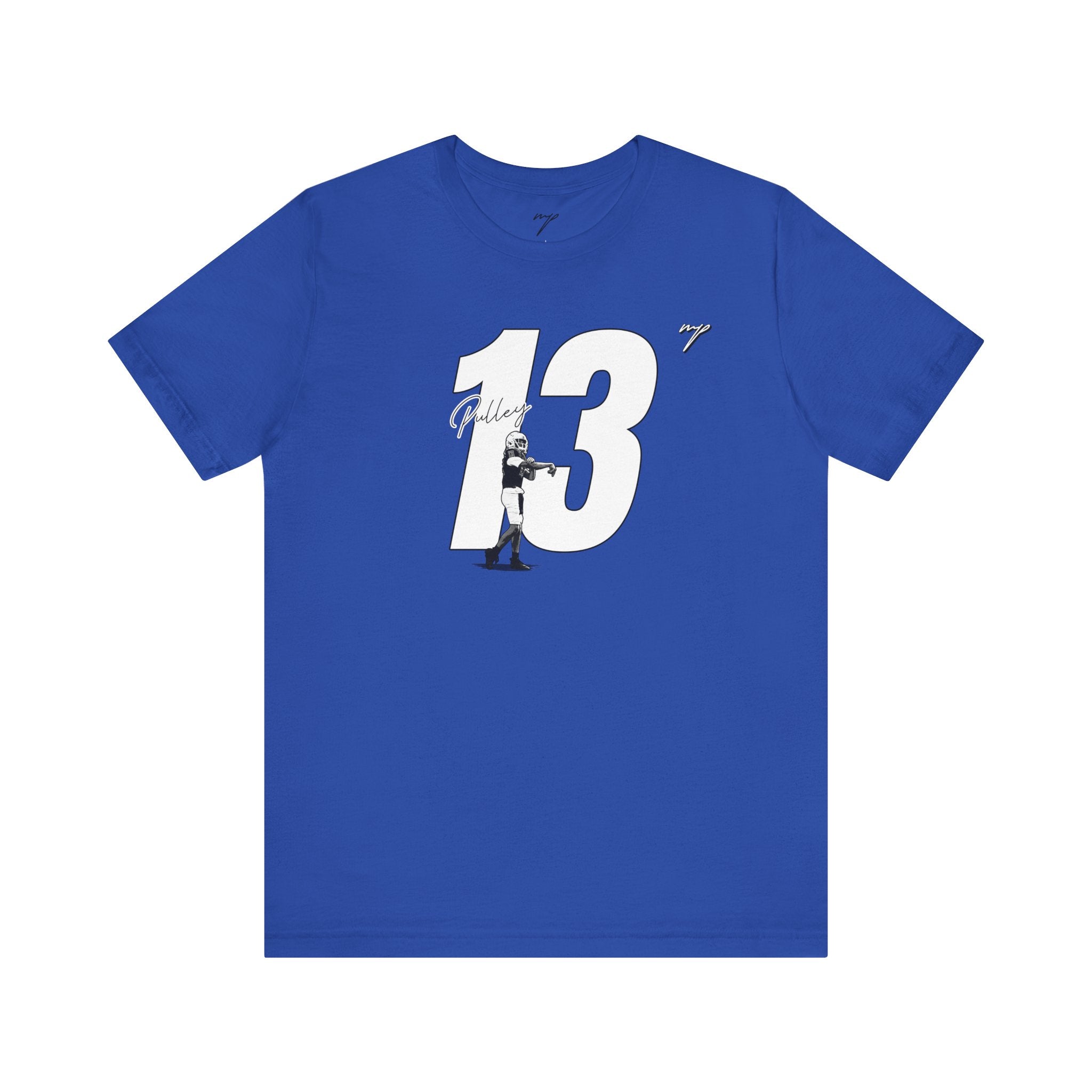 Dylan Pulley Graphic Tee
