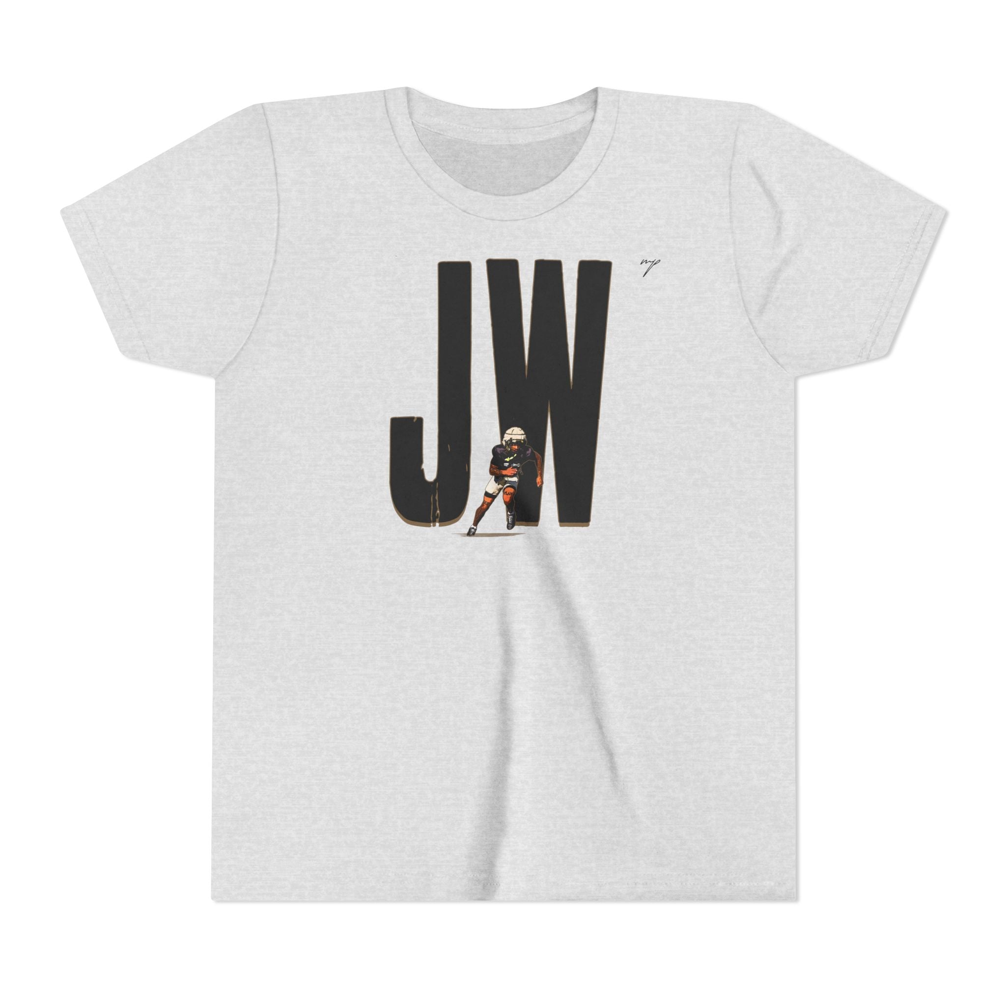Jovon Williams YOUTH Graphic Tee