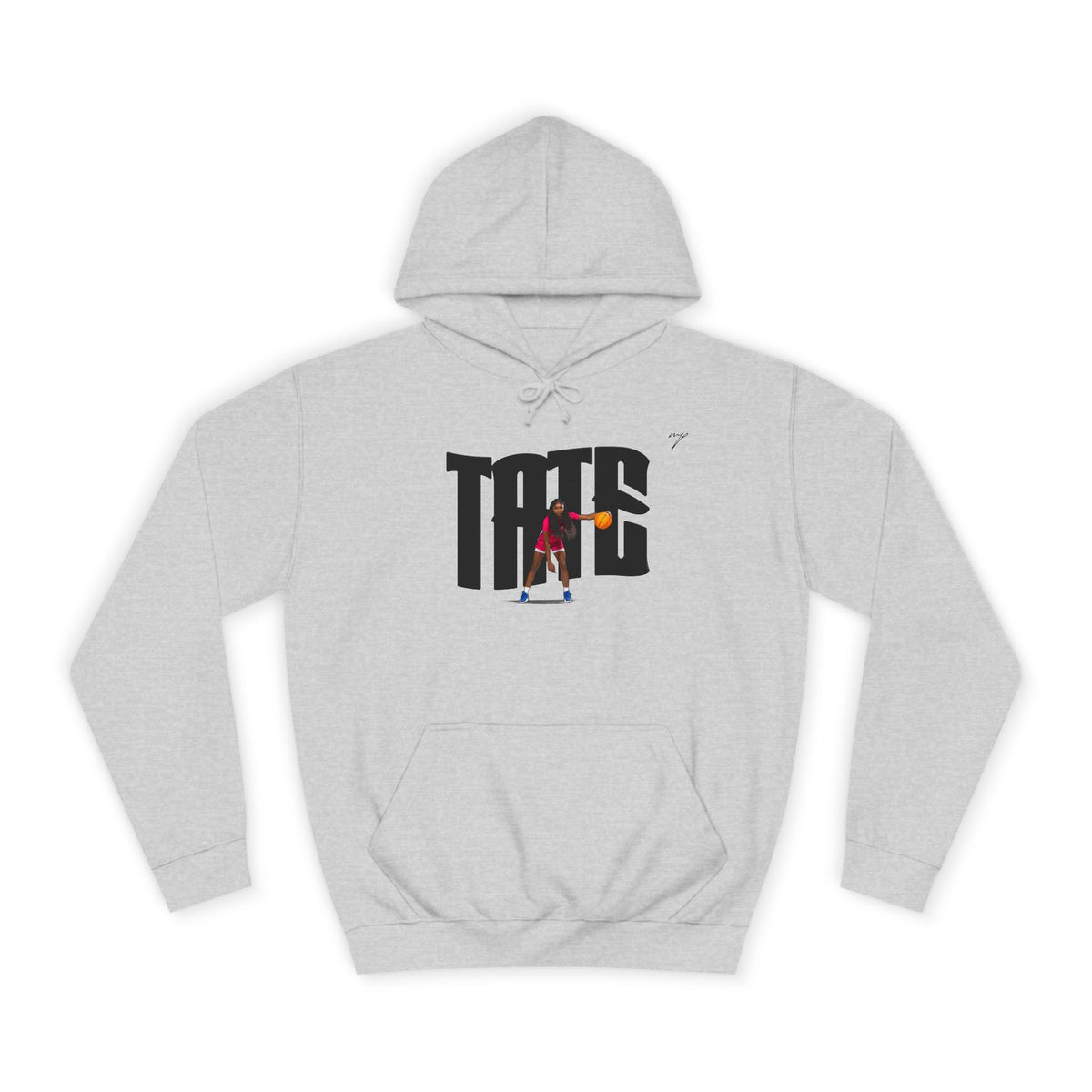 Jocelyn Tate Hoodie
