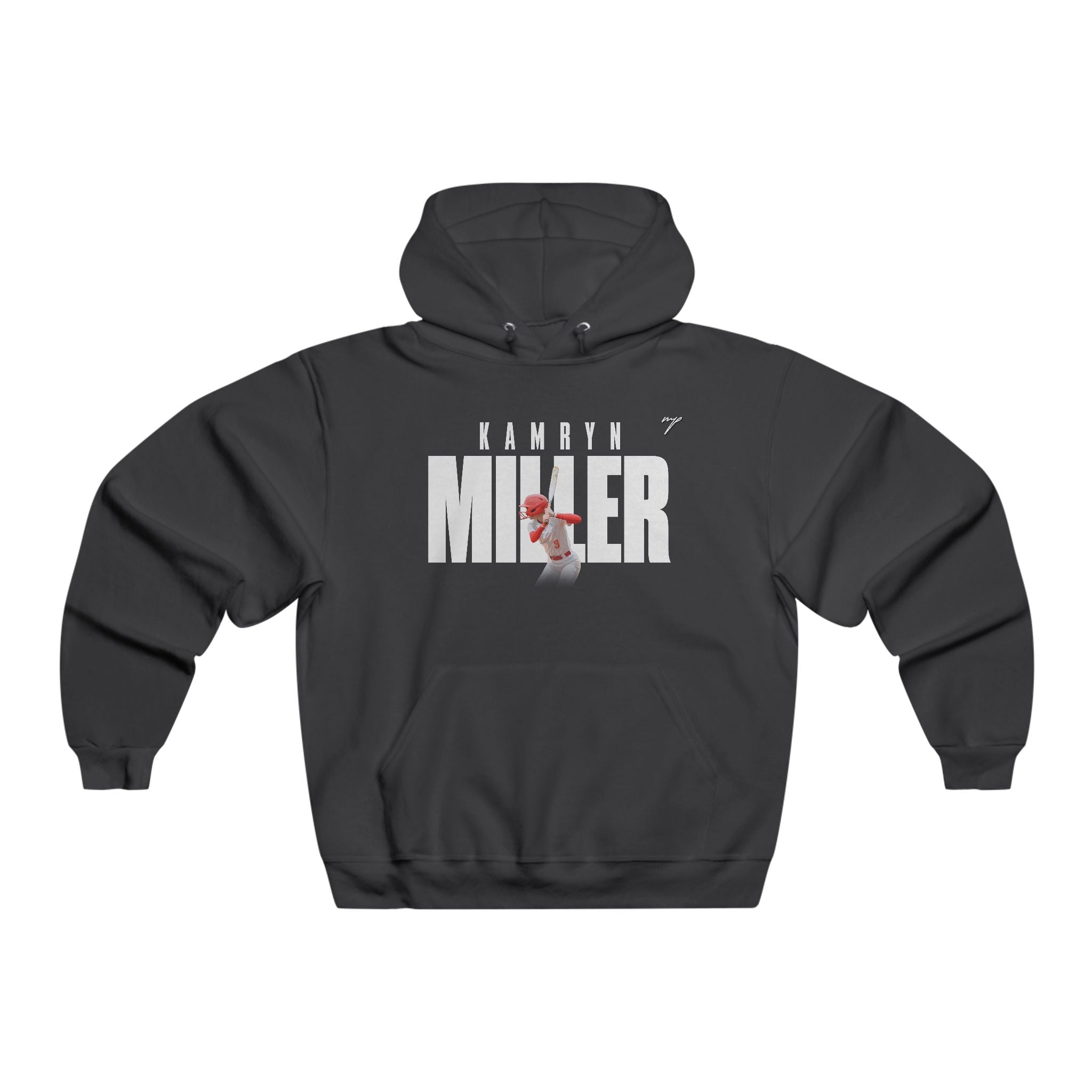 Kamryn Miller Vintage Hoodie
