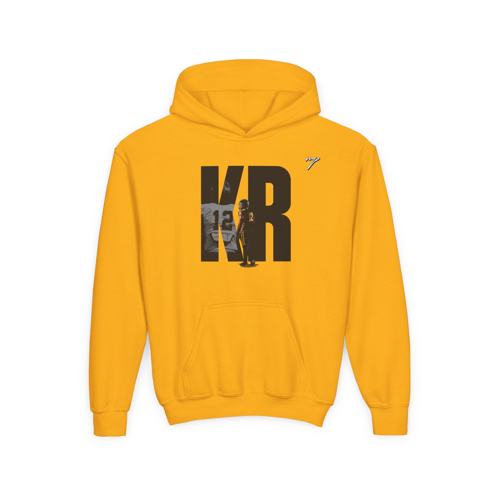 Kylyn Rider YOUTH Hoodie