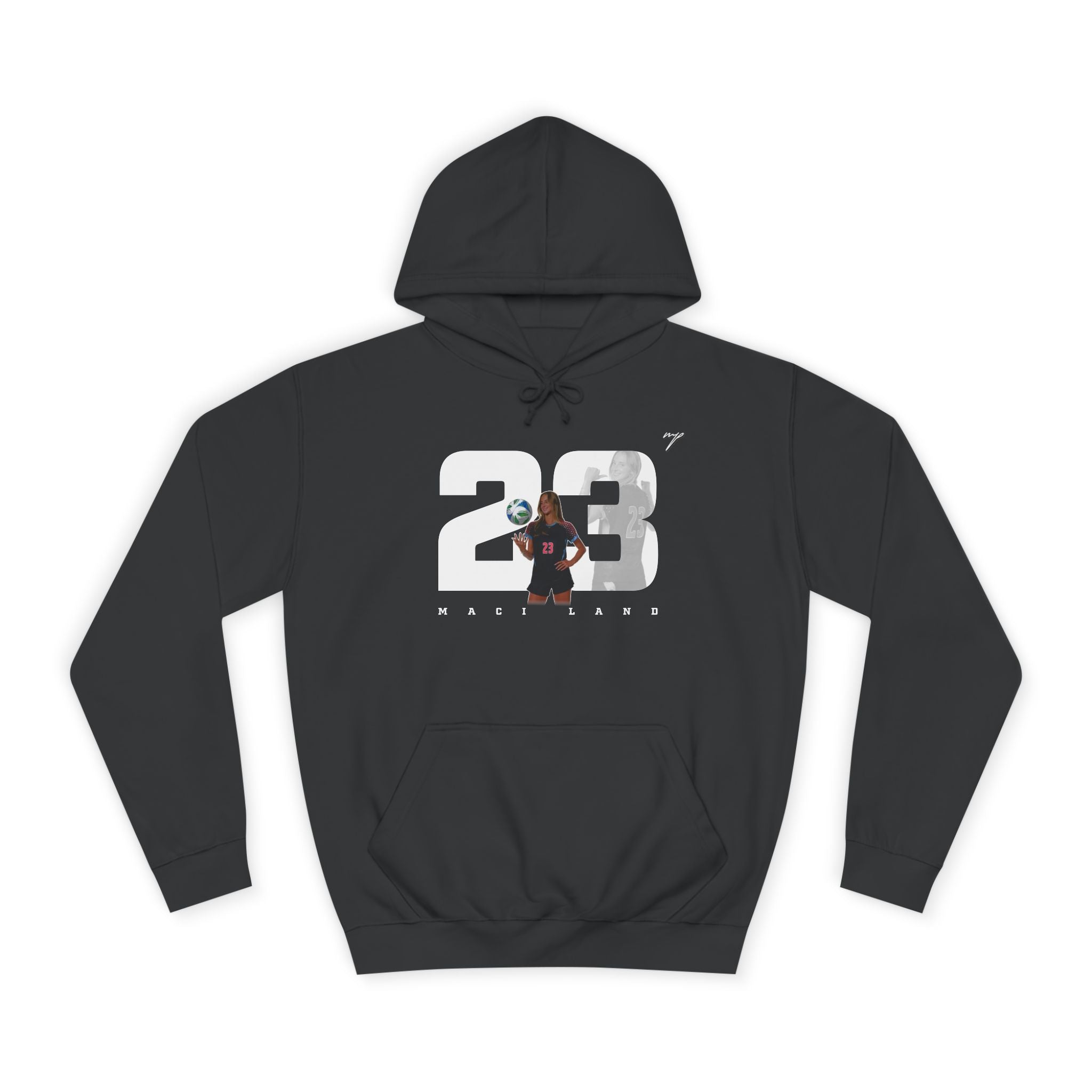 Maci Land Hoodie