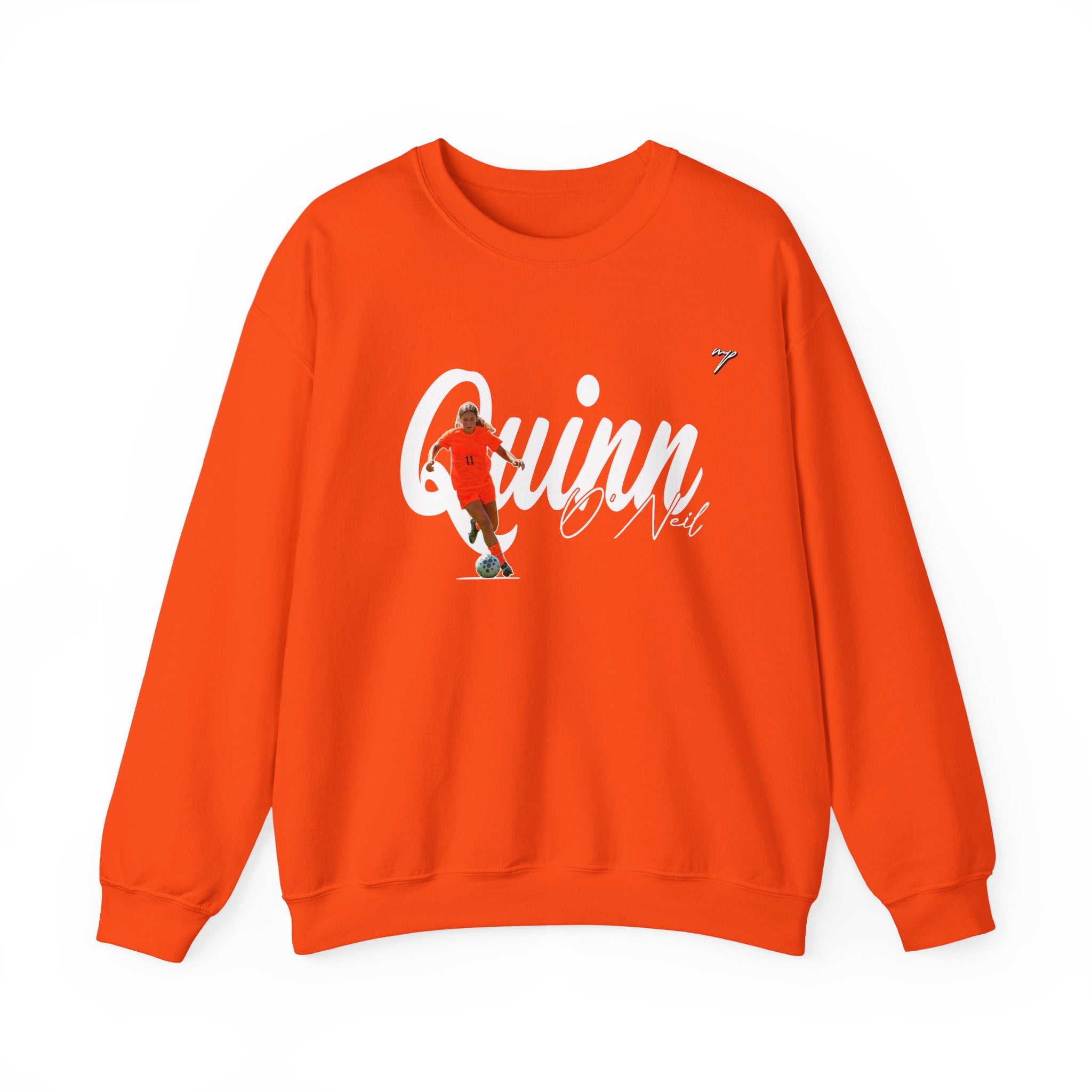 Quinn O'Neil Crewneck