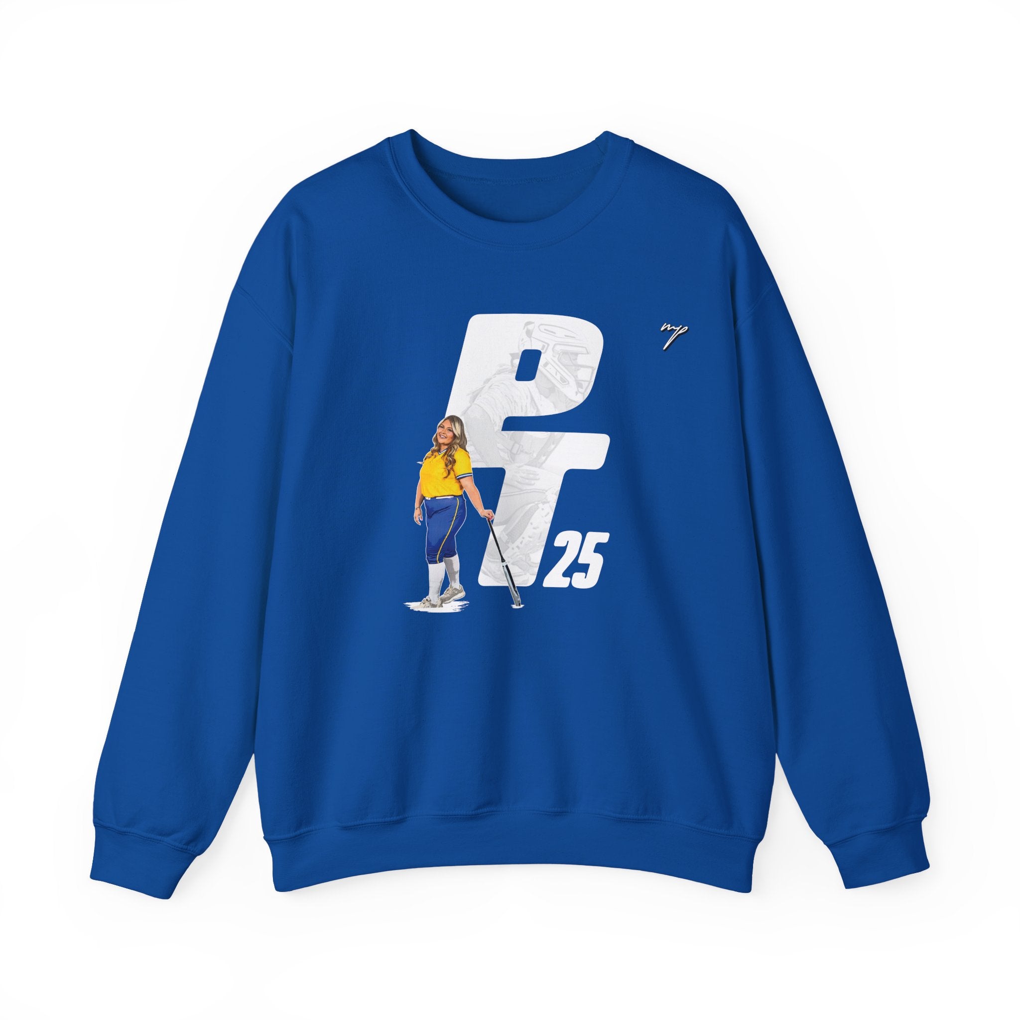 Peyton Travis Crewneck