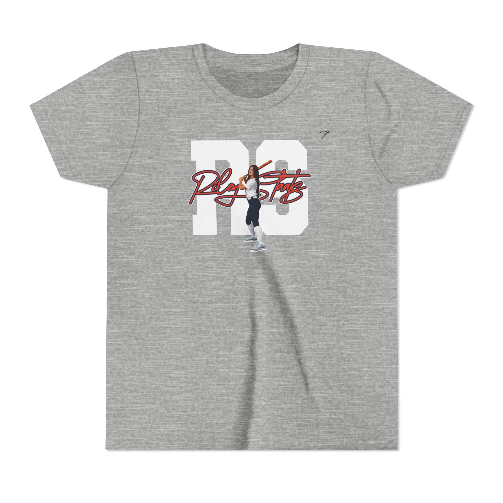 Riley Staats YOUTH Graphic Tee