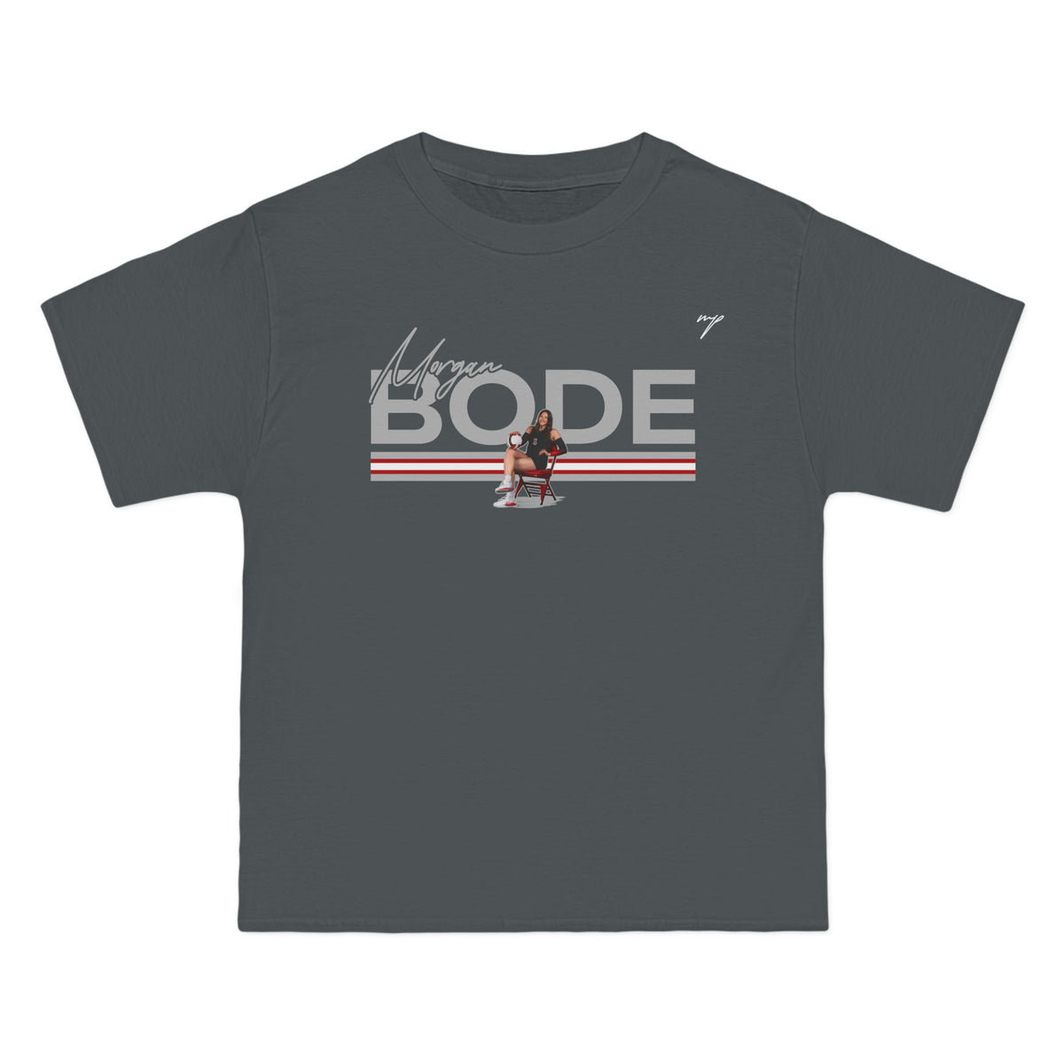 Morgan Bode Vintage Tee