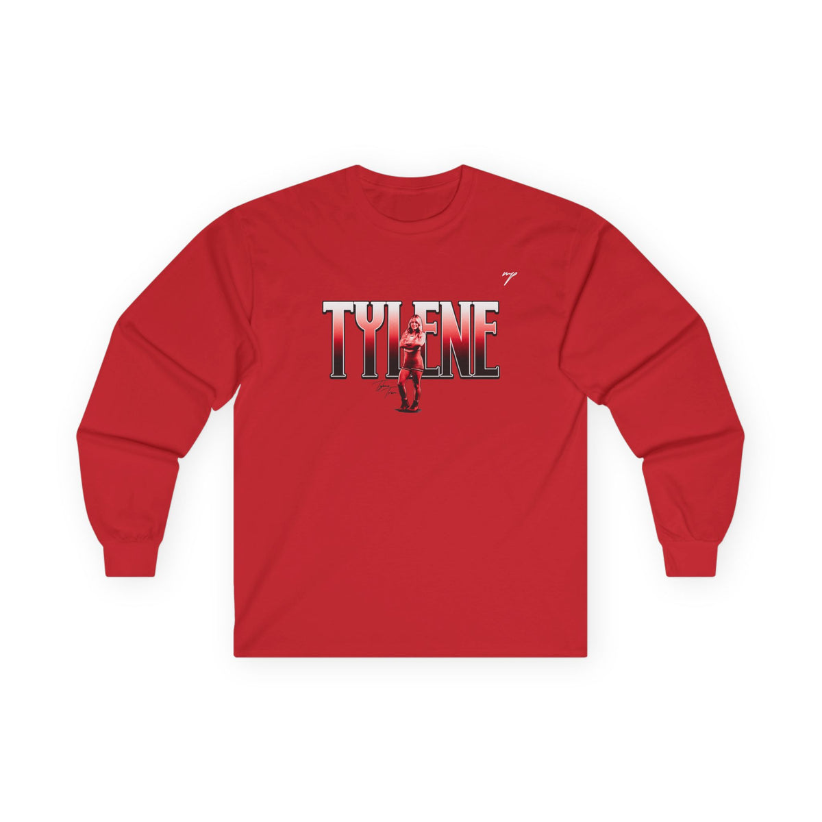 Tylene Tran Long Sleeve