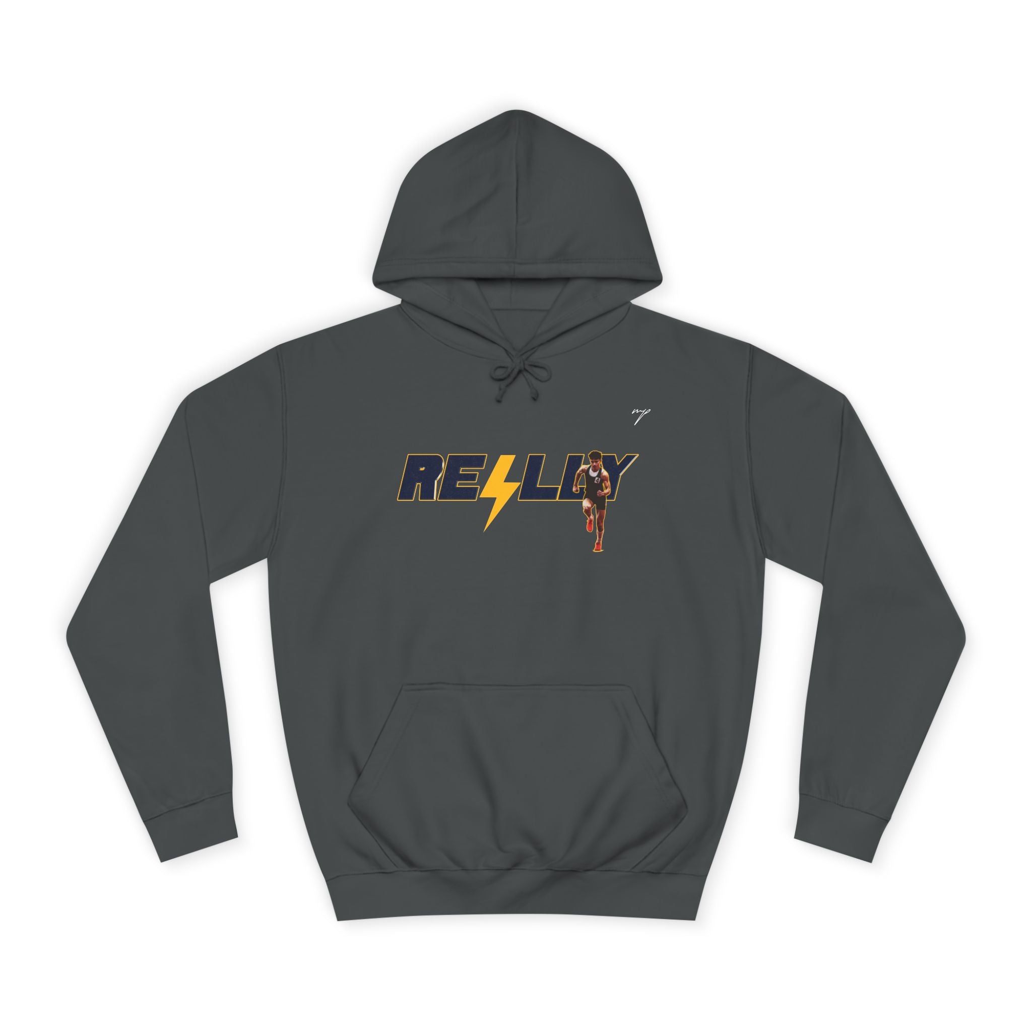 Patrick Reilly Hoodie