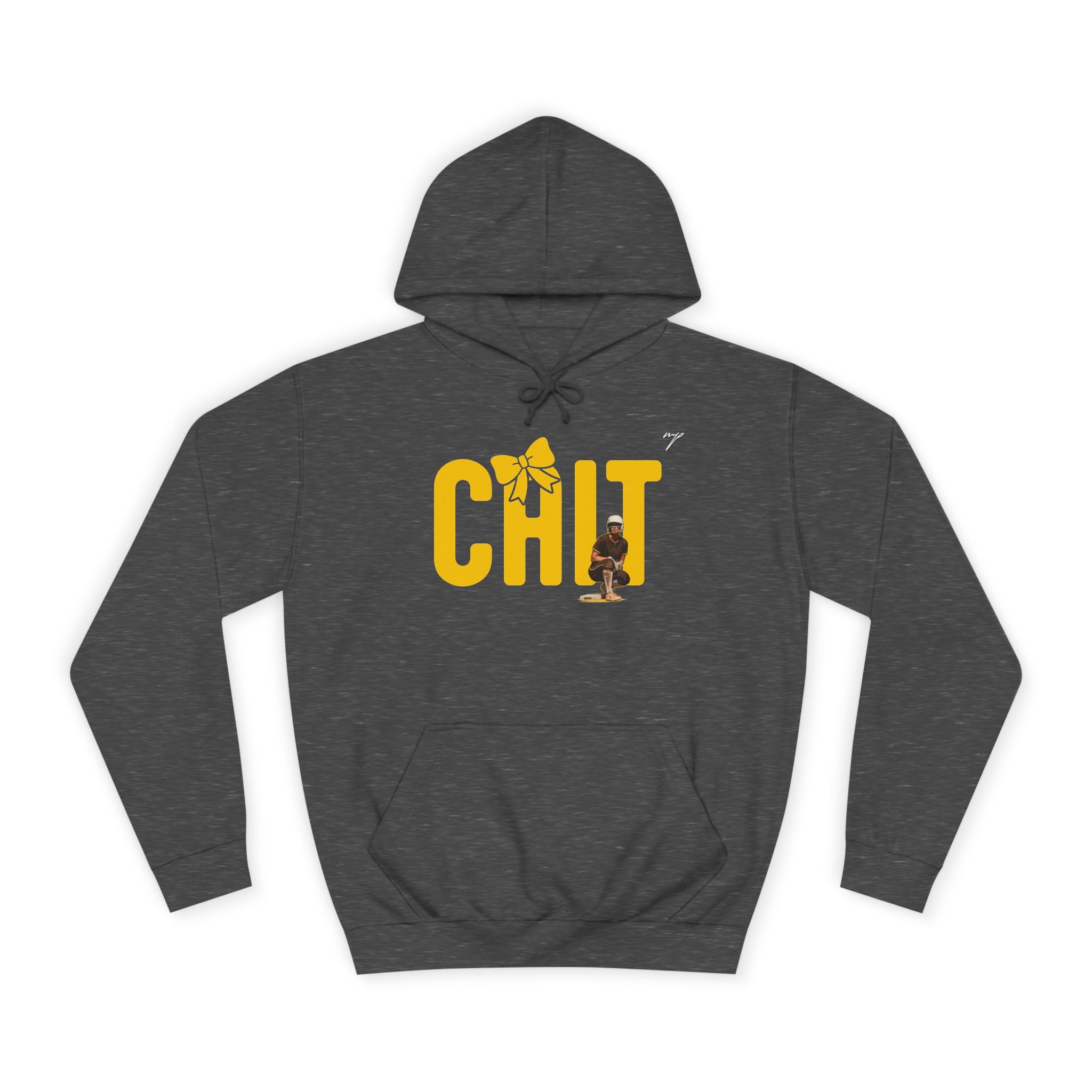 Caitlin Tighe Hoodie