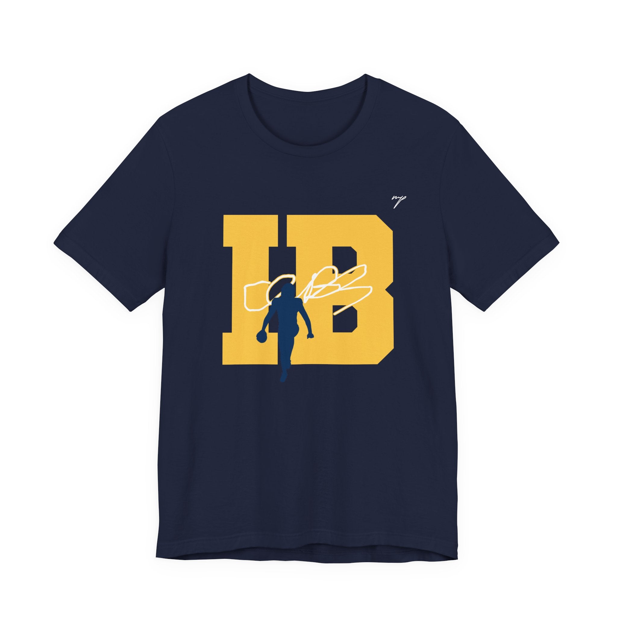Ivan Bonner Graphic Tee