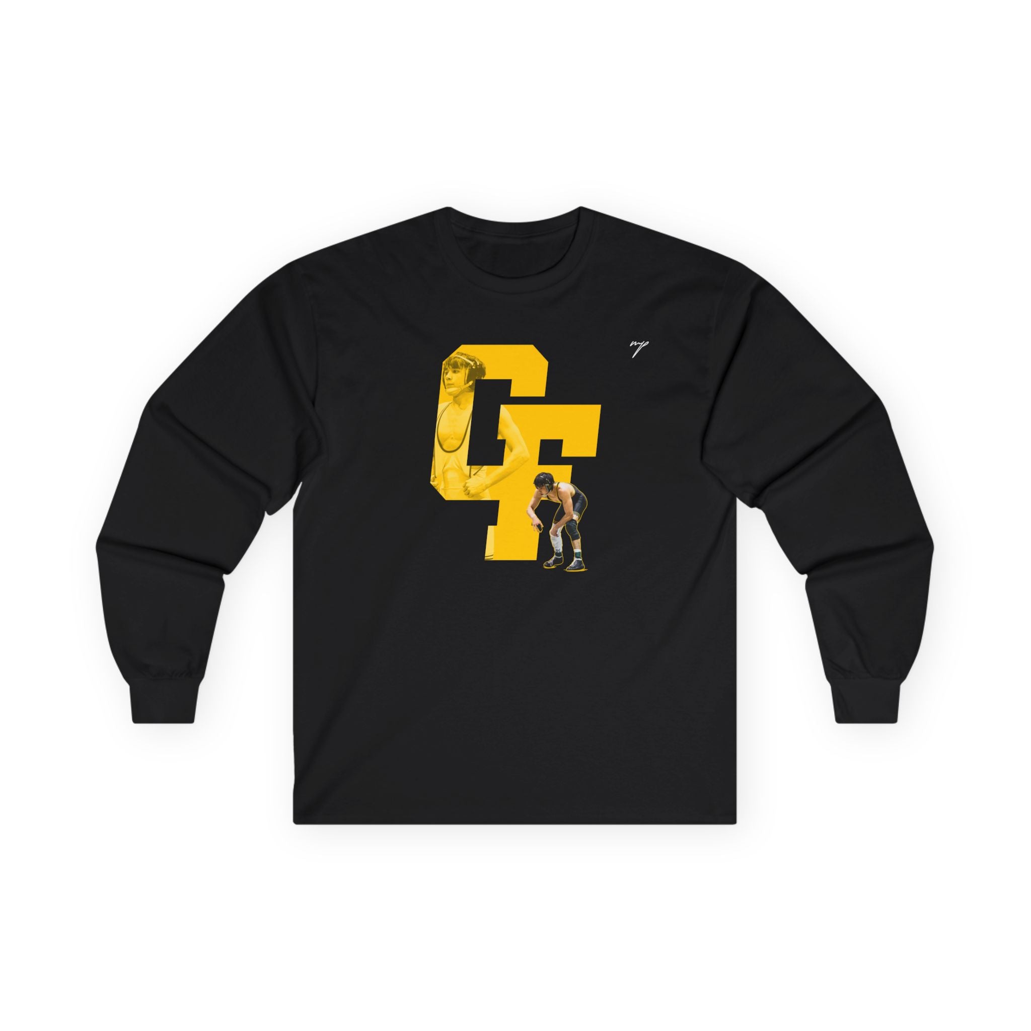 Cooper Foster Long Sleeve